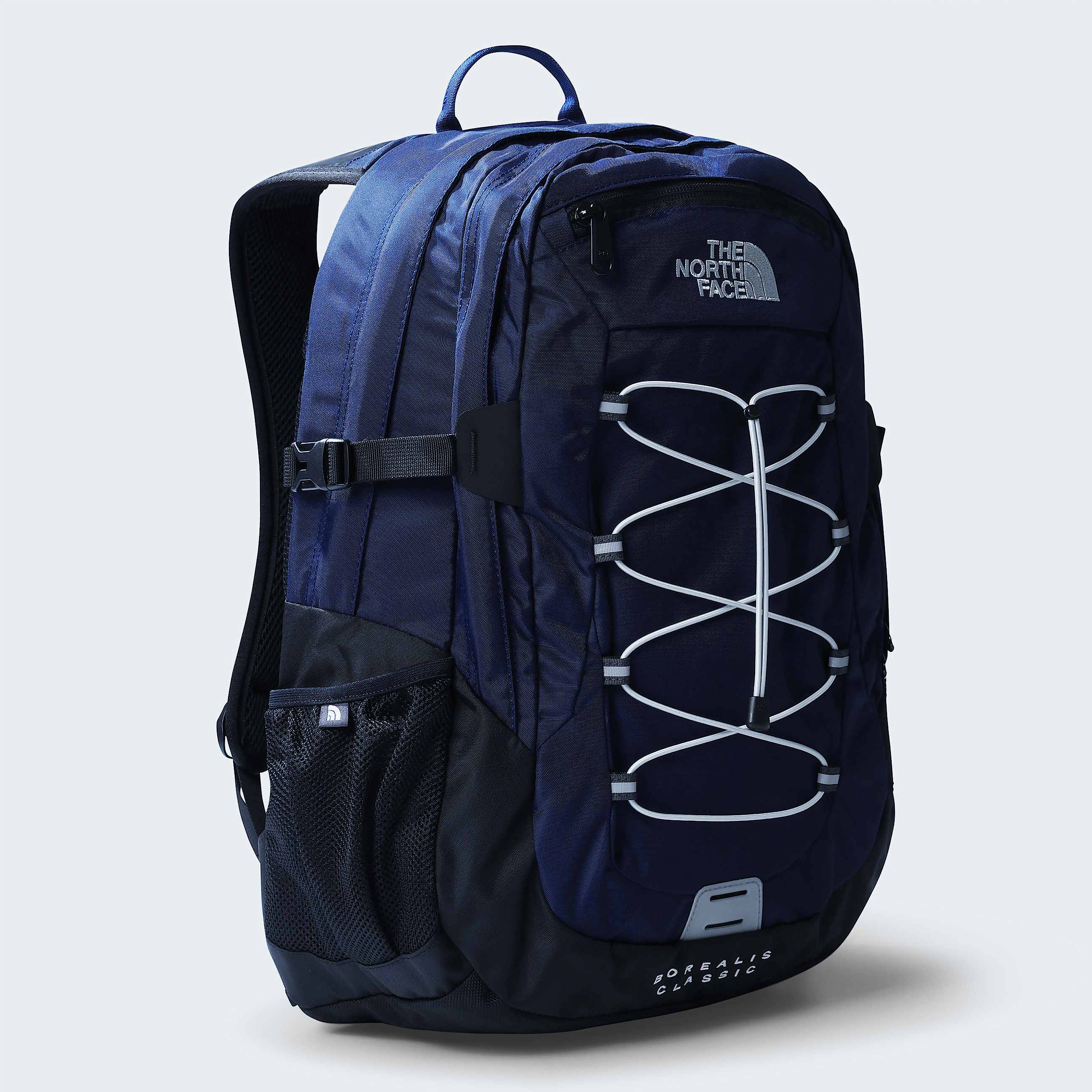 Borealis Classic Rucksack TNF TNF NavyTin GreyNPF HERO