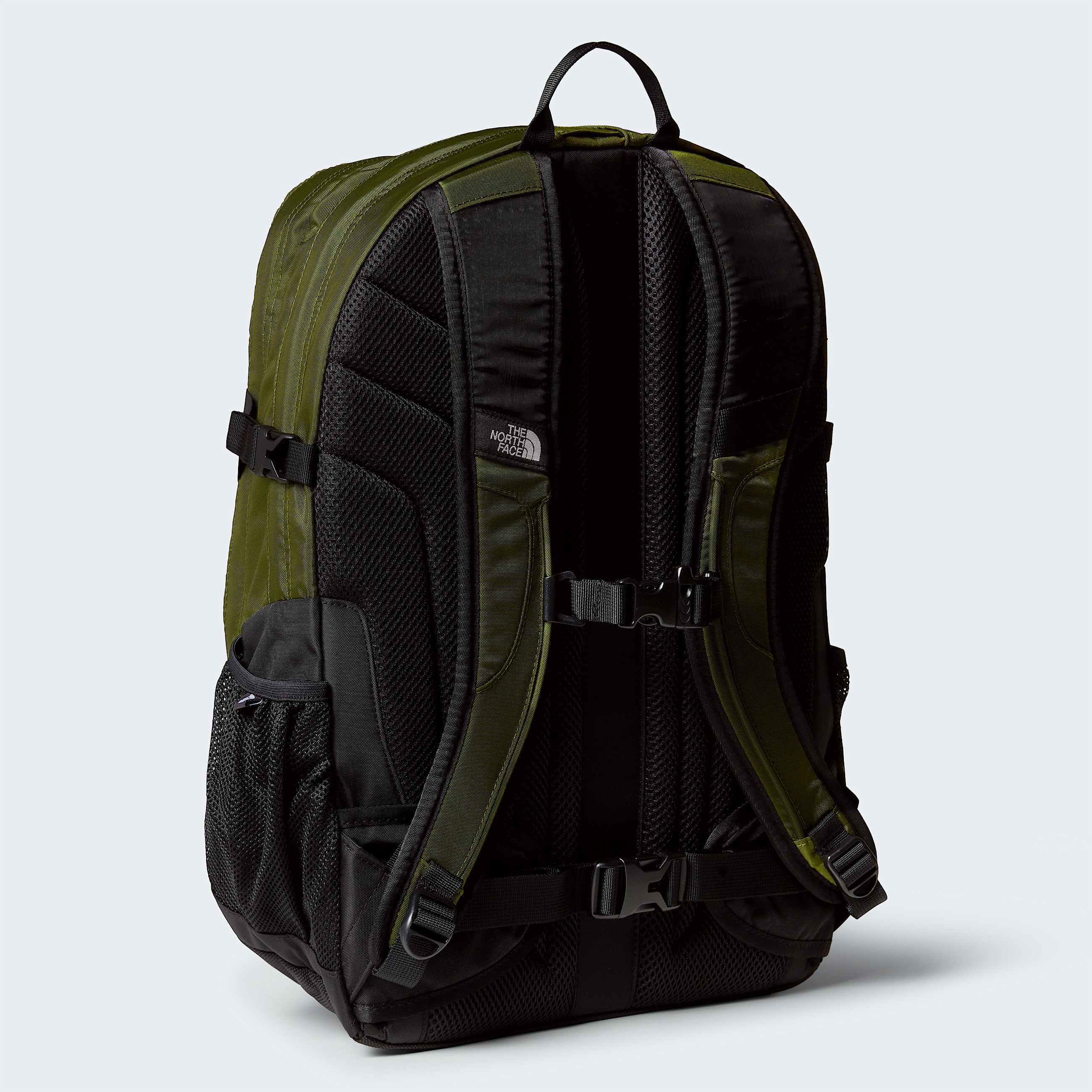 Borealis Classic Rucksack TNF Woodland GreenTNF Black ALT2