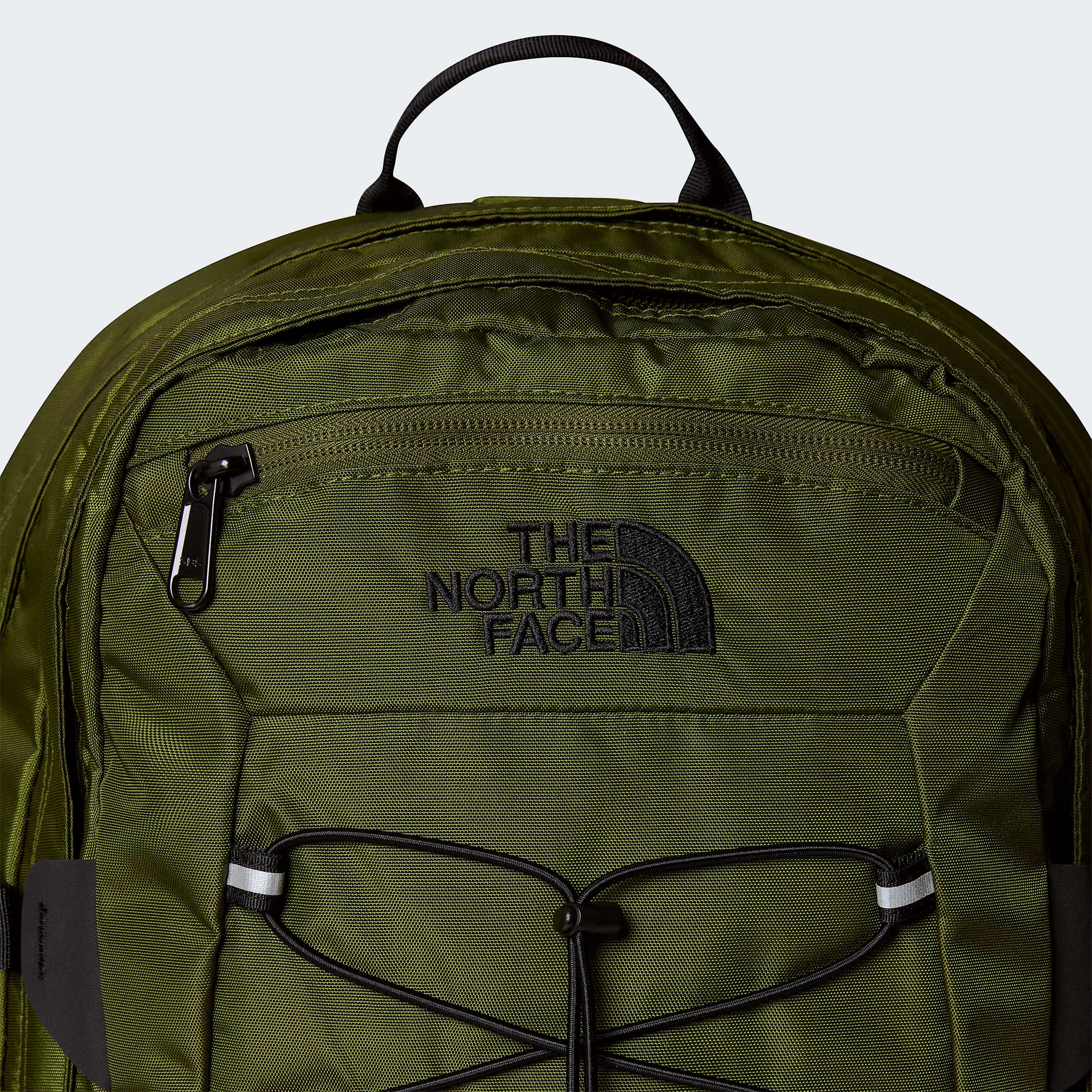 Borealis Classic Rucksack TNF Woodland GreenTNF Black ALT3
