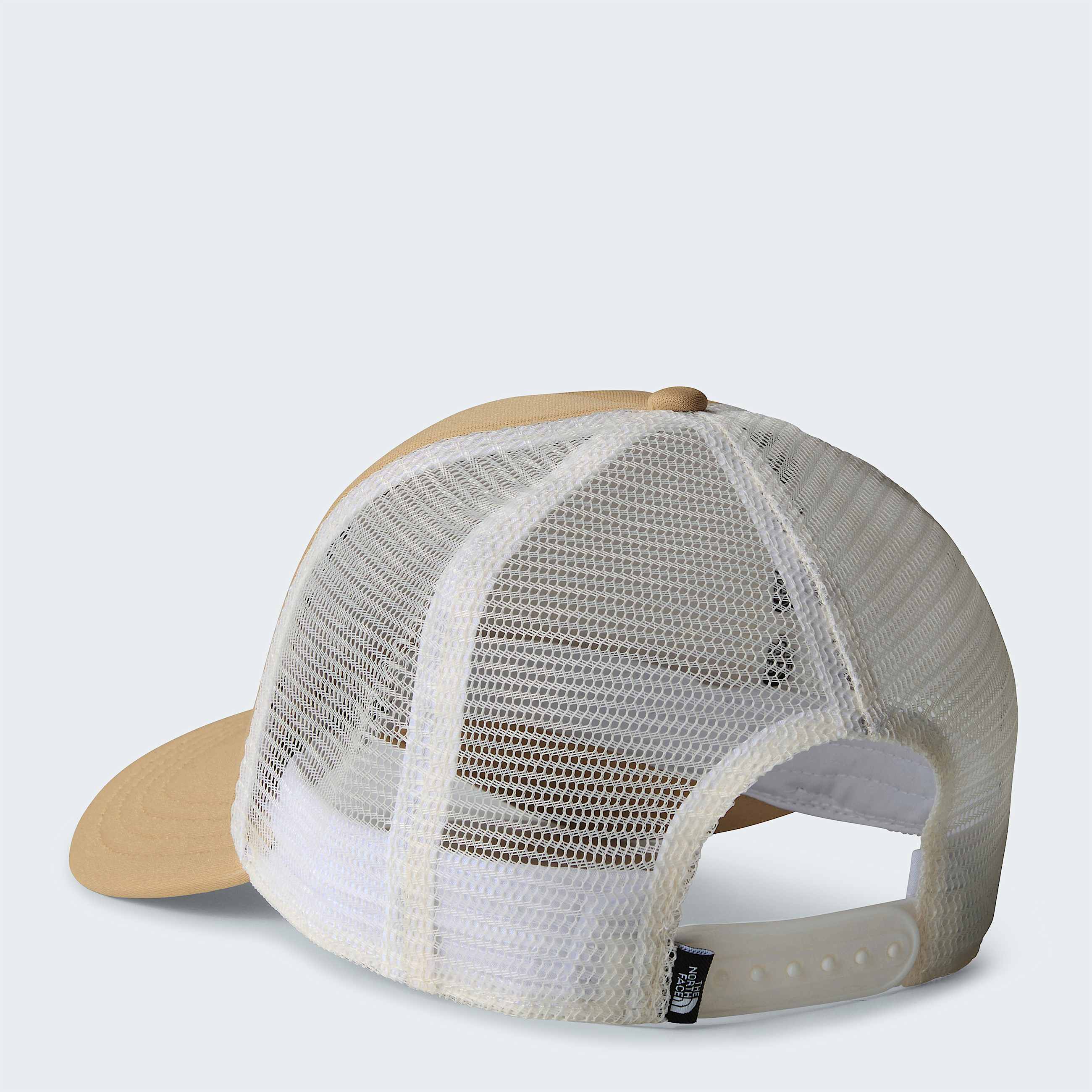 Gorra de camionero con logotipo TNF TNF Khaki StoneTNF White ALT2