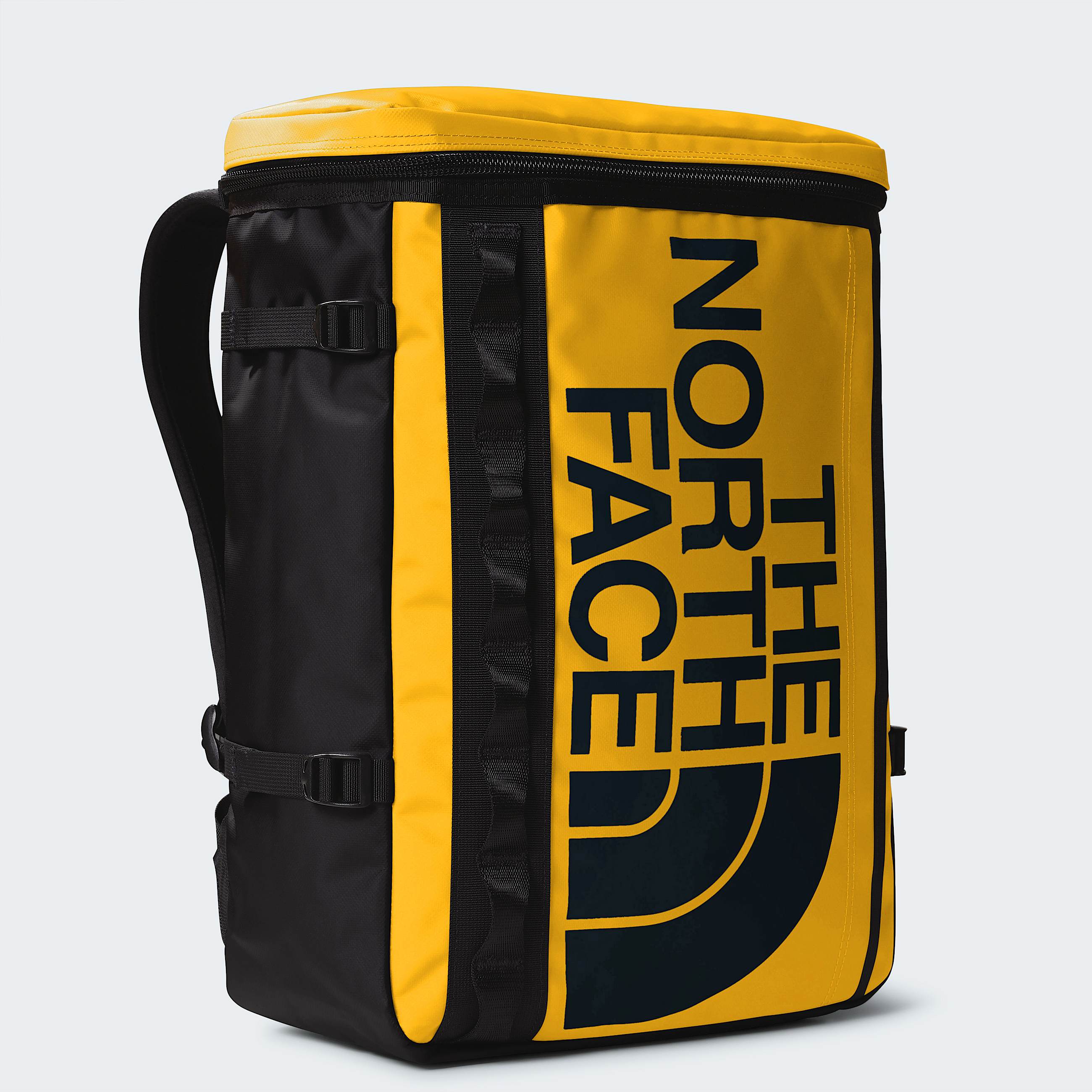 Base Camp fuse box TNF Summit GoldTNF BlackNPF HERO