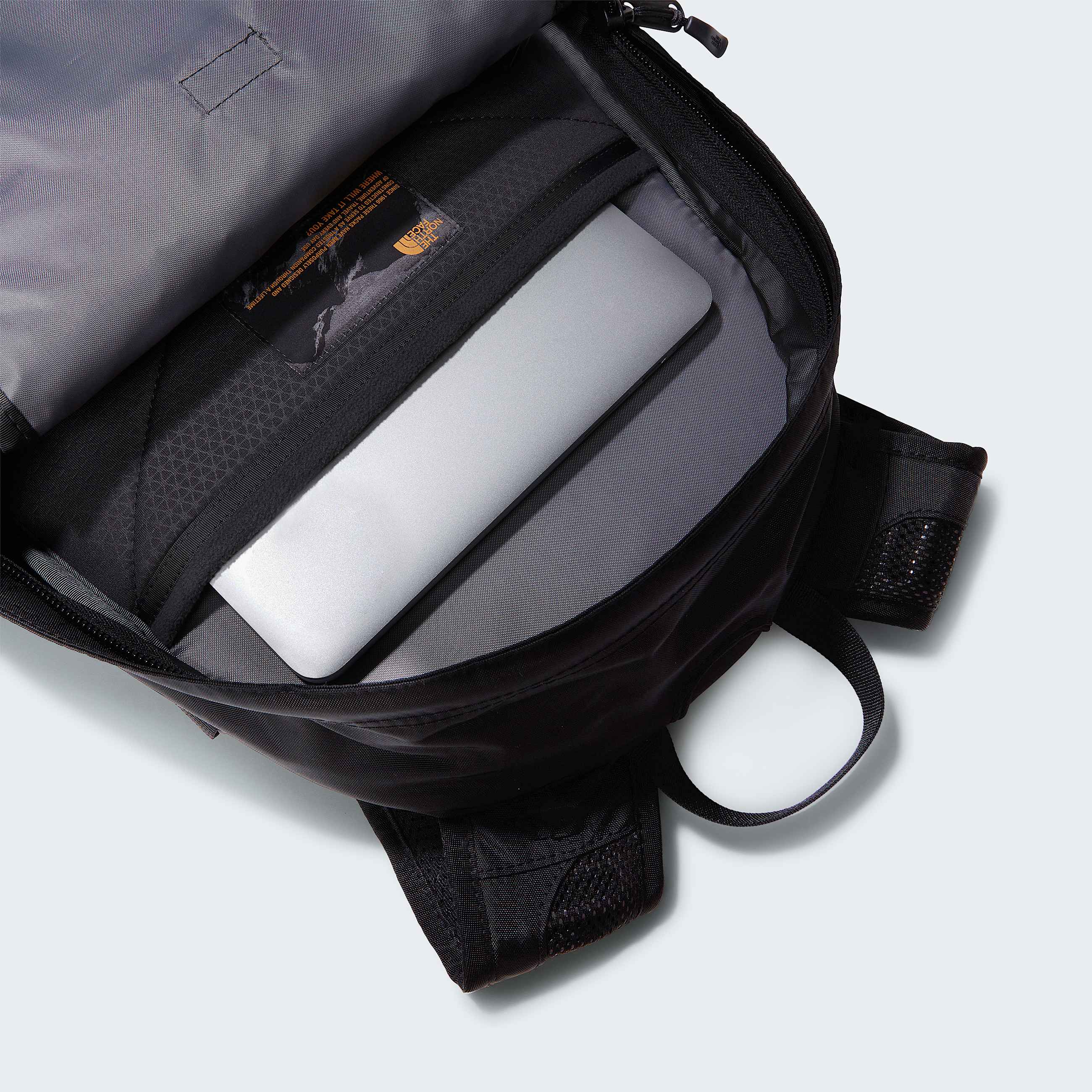 Zaino Hot Shot  Special Edition TNF ALT6