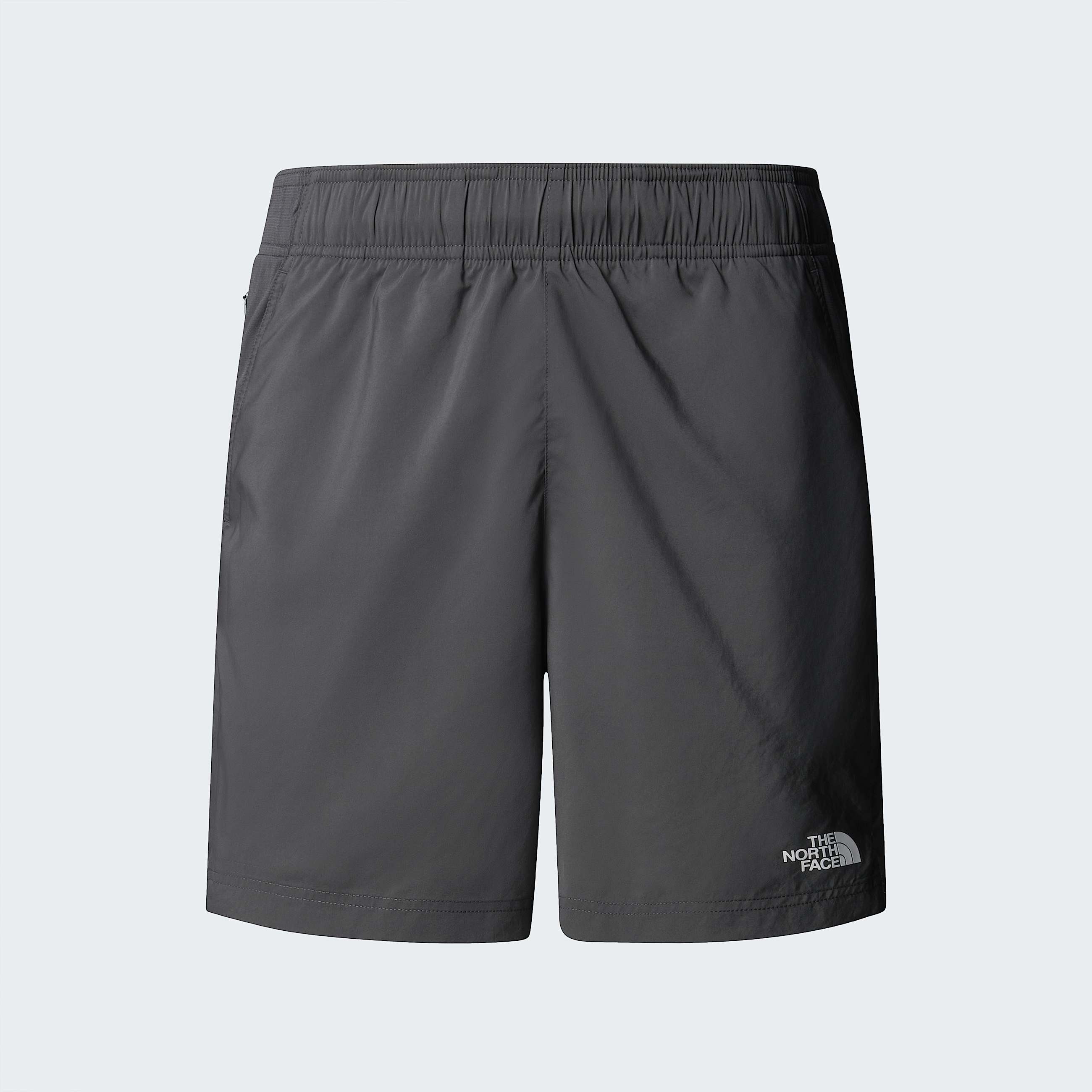 Mens 247 7 Shorts TNF Anthracite GreyAnthracite Grey ALT20