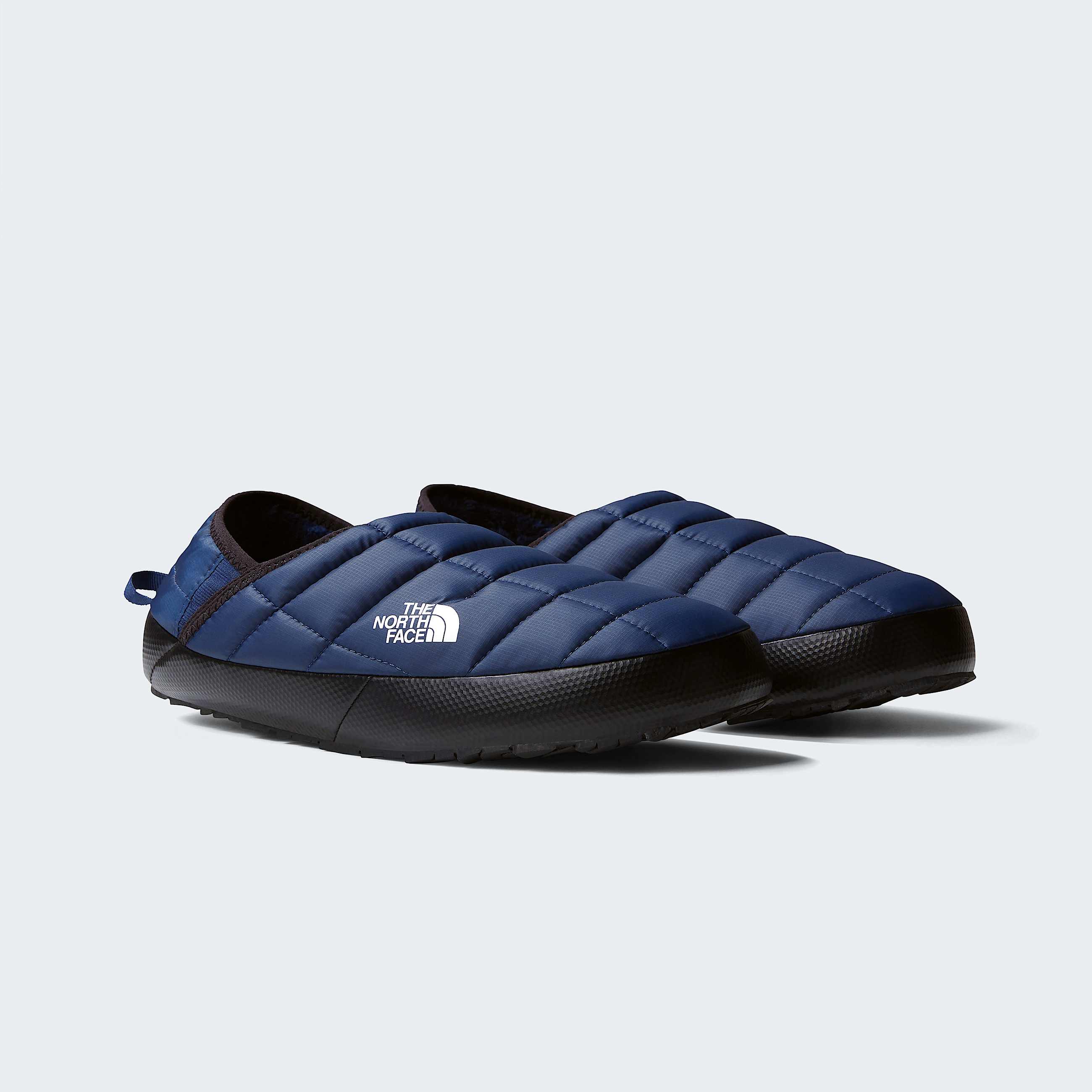 ThermoBall V Tractionsloffen voor heren TNF Summit NavyTNF White ALT8