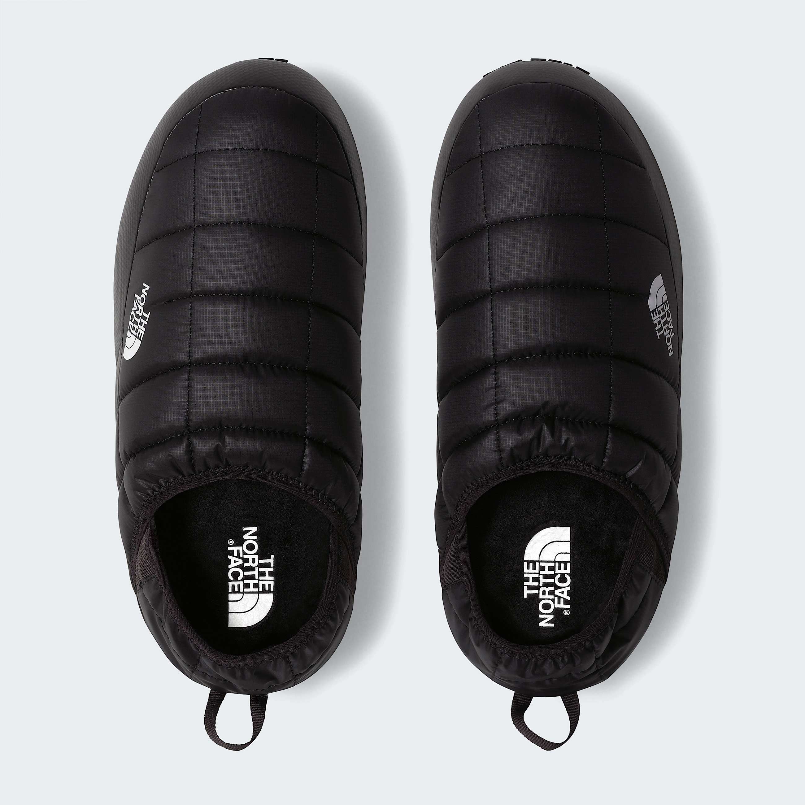 ThermoBall V Tractionsloffen voor heren TNF TNF BlackTNF White ALT1