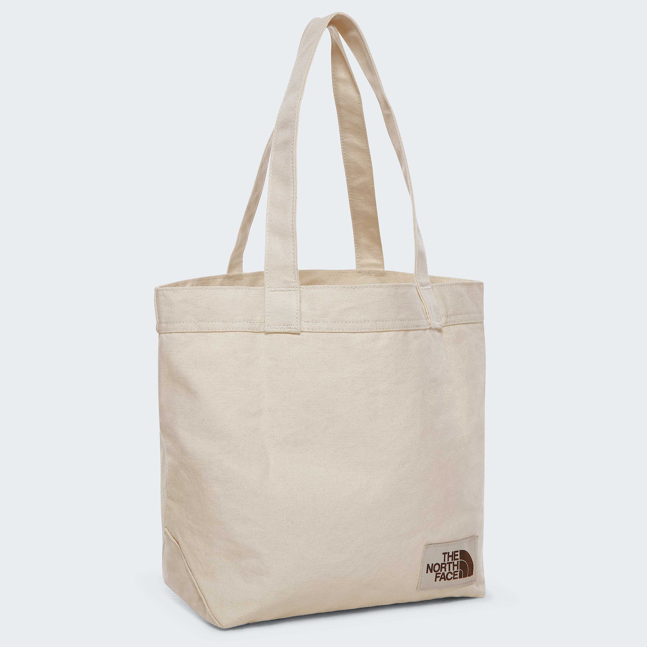 Tote in cotone TNF ALT2