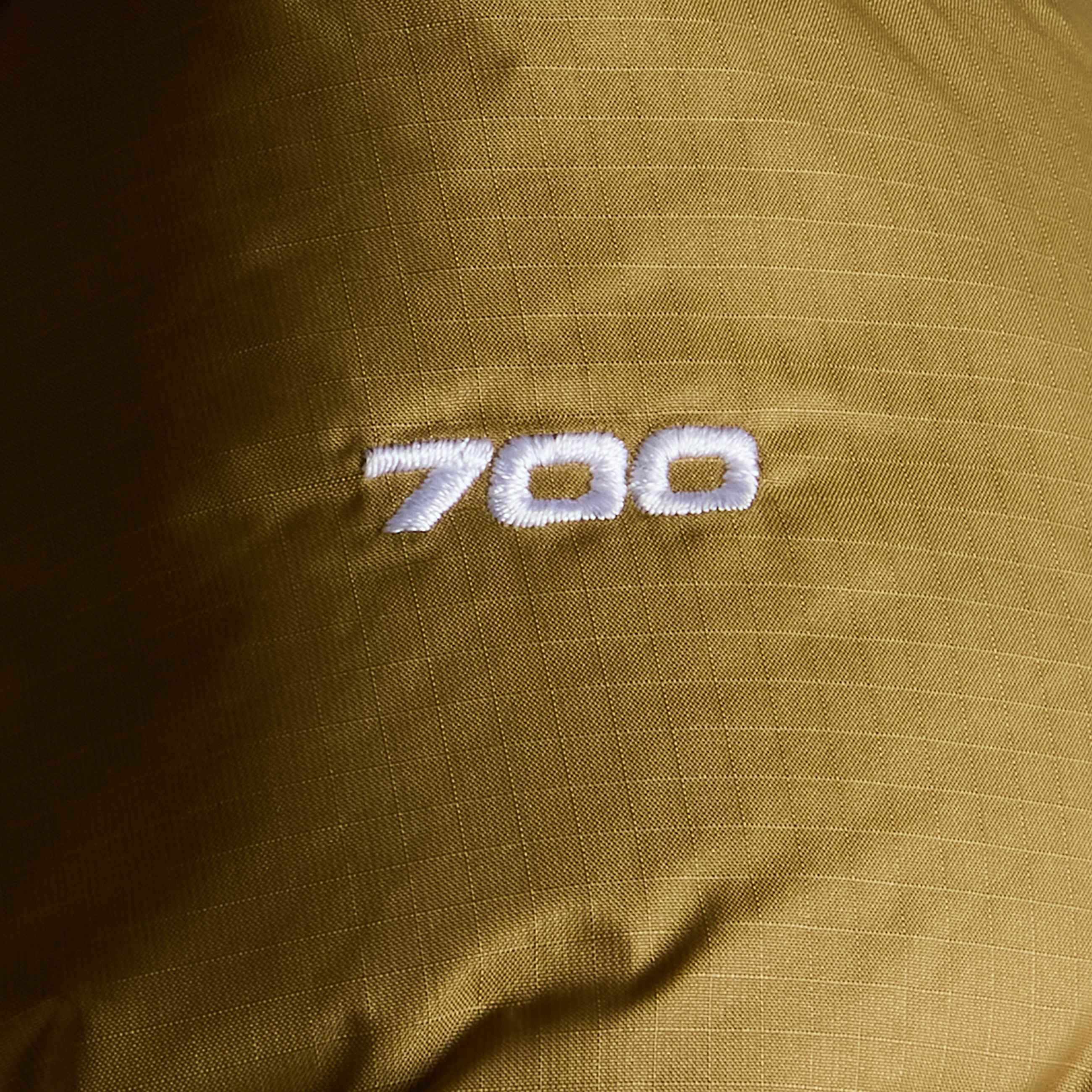 Womens 1996 Retro Nuptse Jacket TNF Cedar ALT18