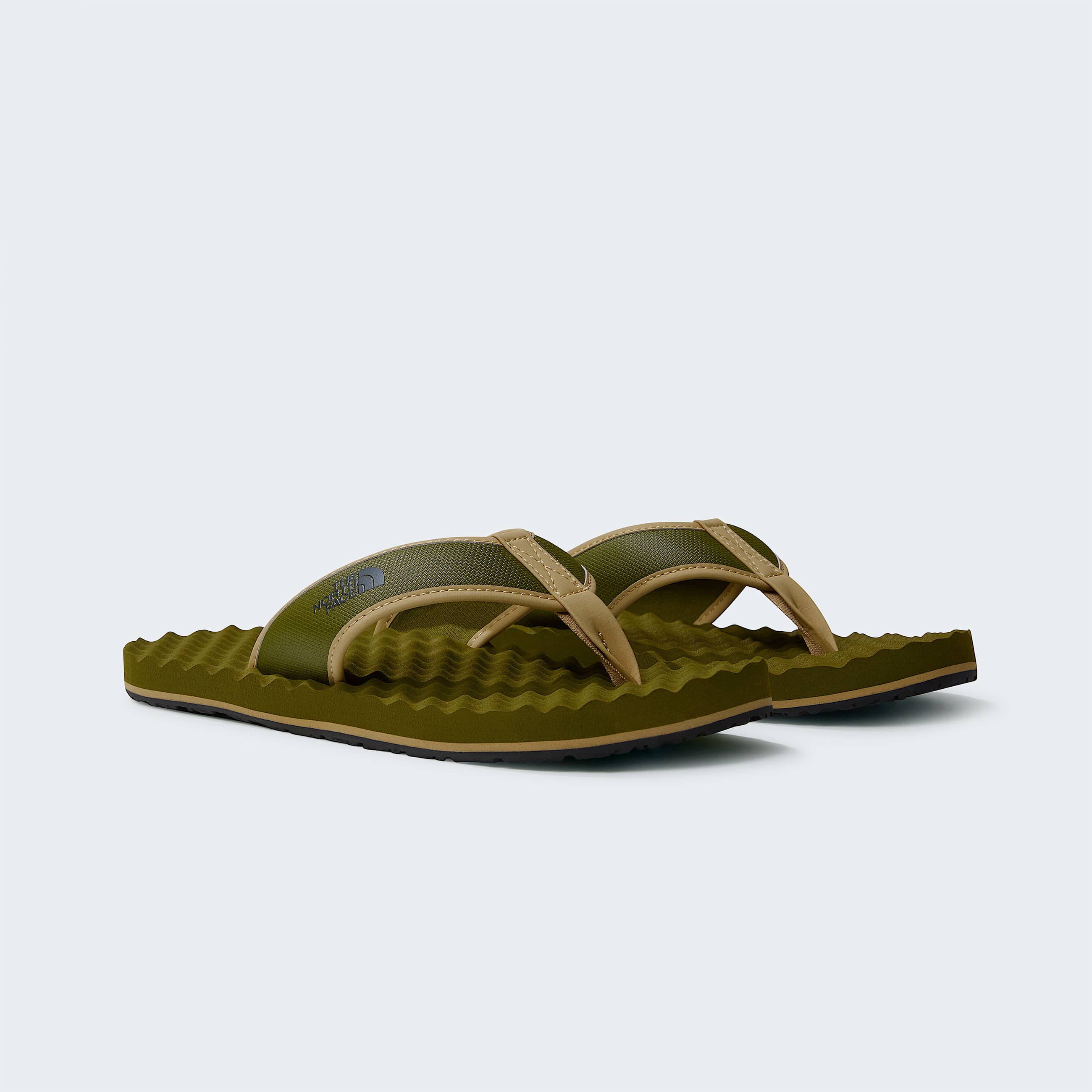 Infradito Base Camp II da uomo TNF ALT9