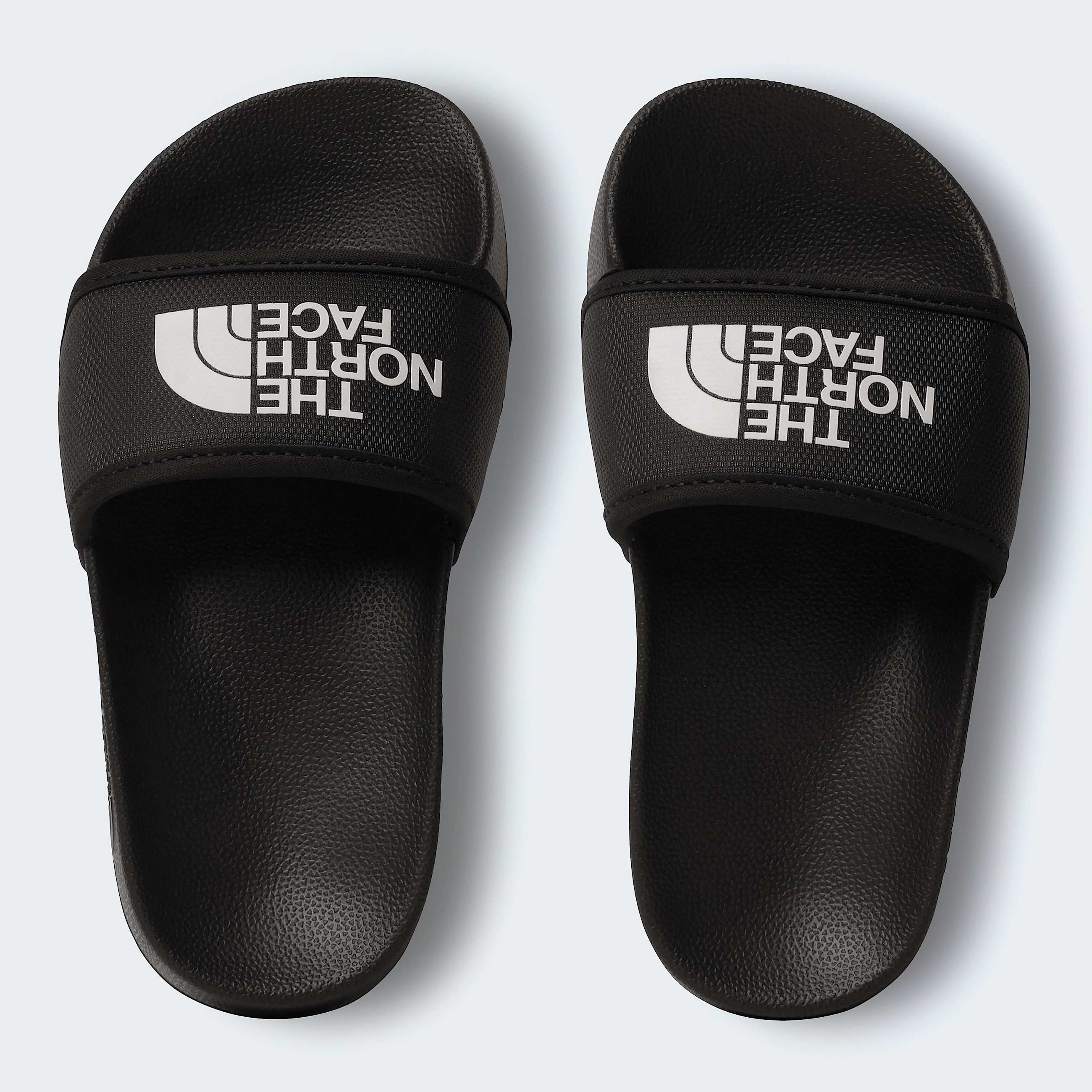Base Camp Slides III Junior TNF ALT1
