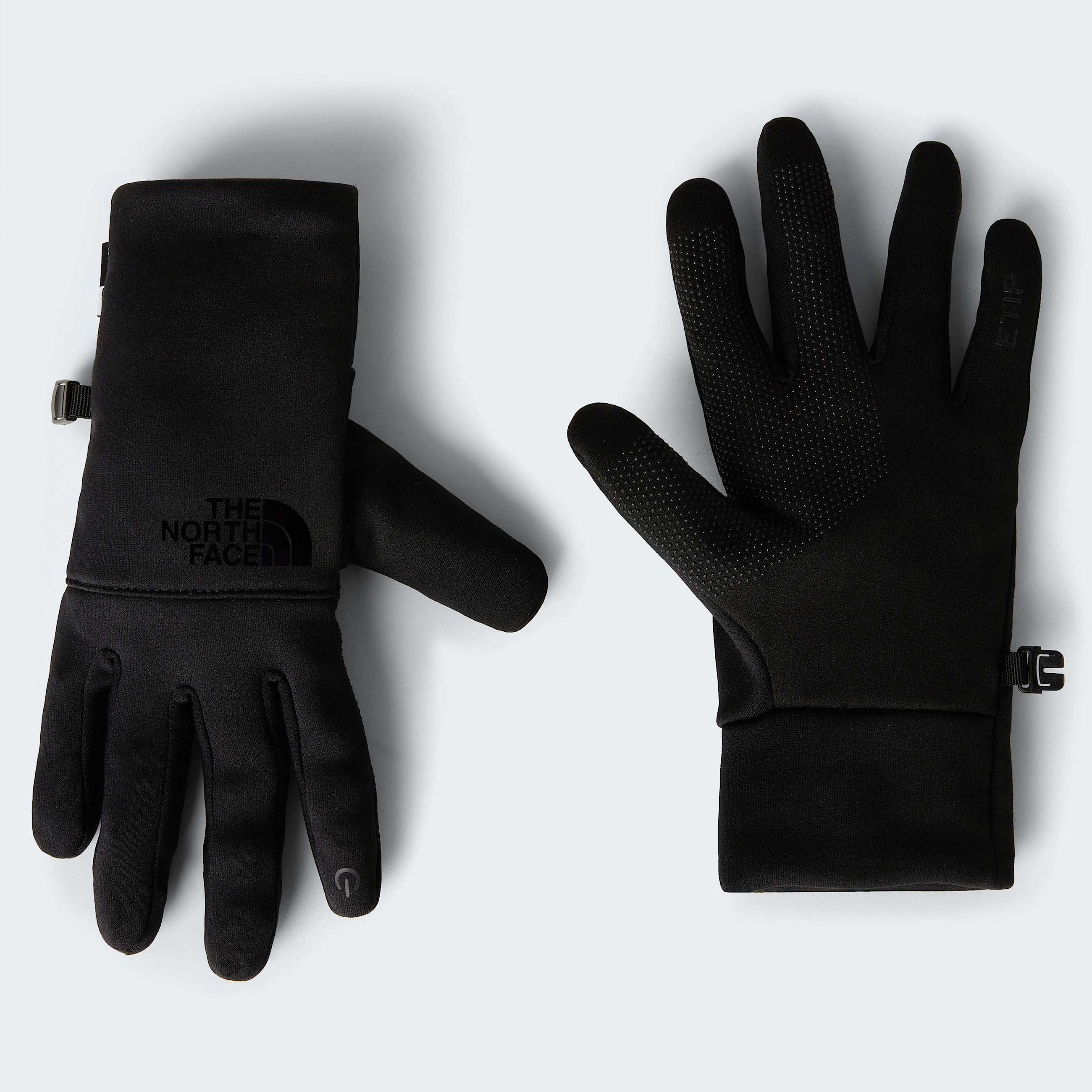 Guanti Etip da uomo TNF HERO