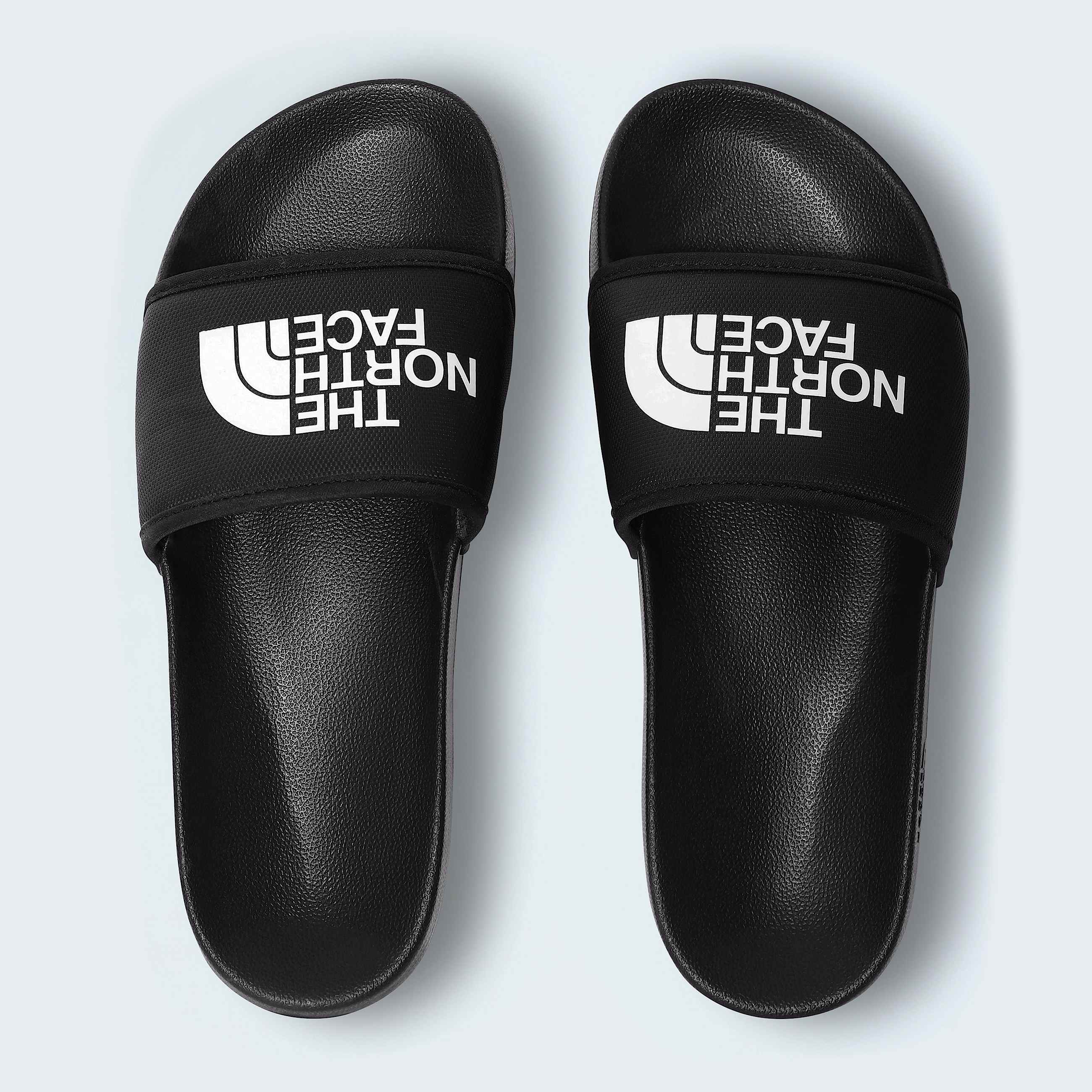 Mens Base Camp Slides III TNF TNF BlackTNF White ALT1