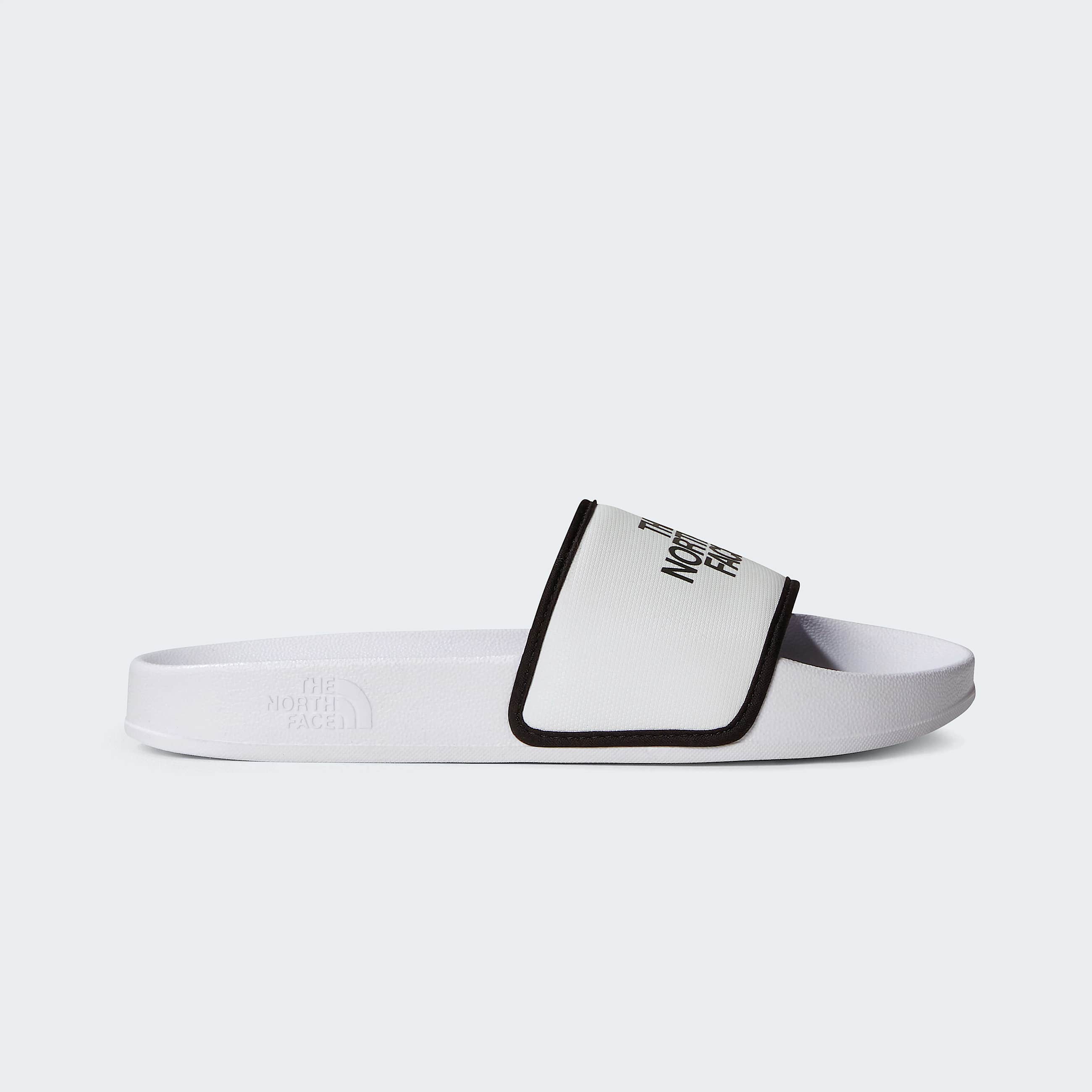 Base Camp Slides III Schlappen fr Damen TNF TNF WhiteTNF Black ALT6