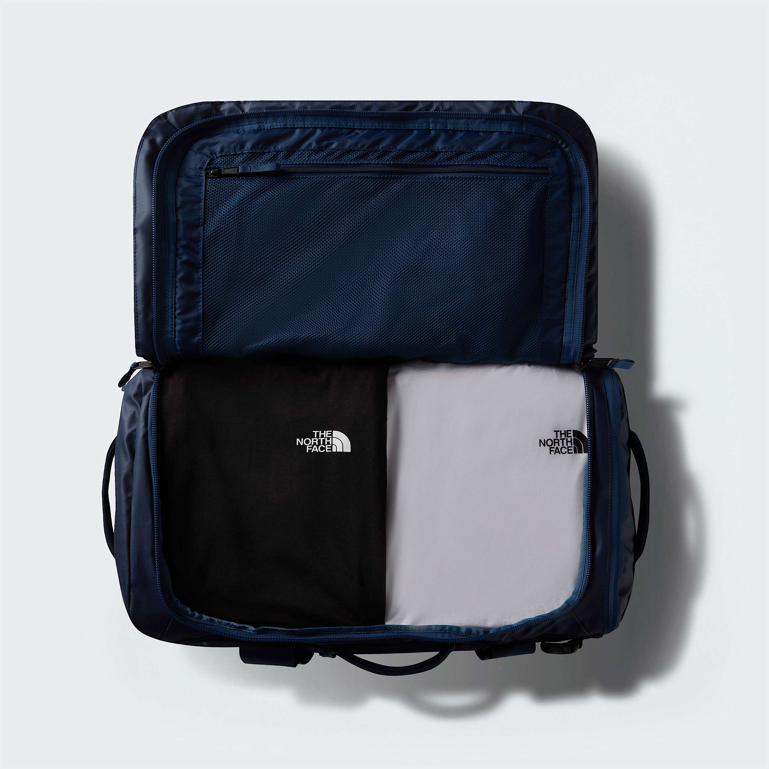 Duffel Base Camp Voyager 42 L TNF ALT2