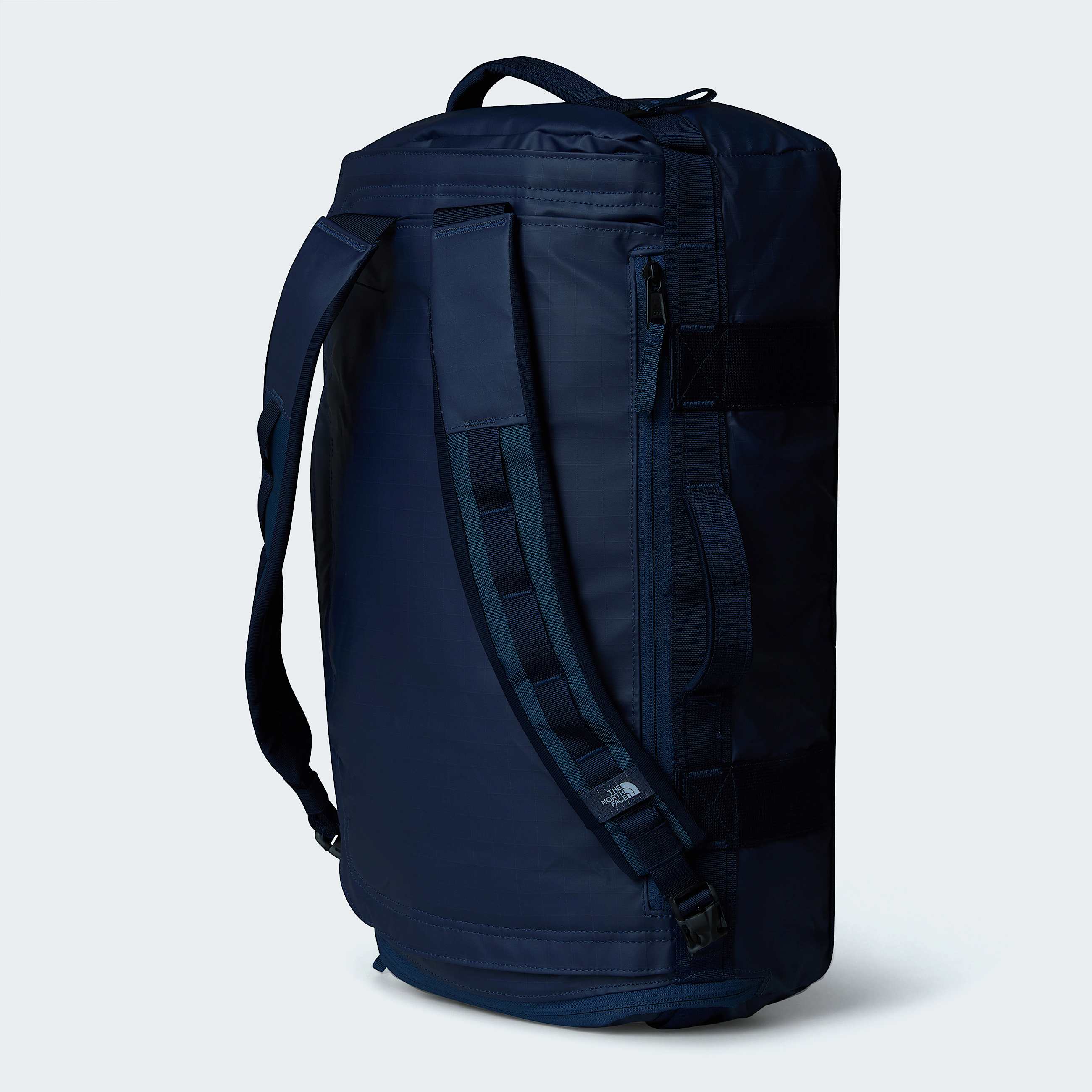 Base Camp Voyager DuffelTasche 32 Liter TNF Shady BlueSummit Navy ALT3