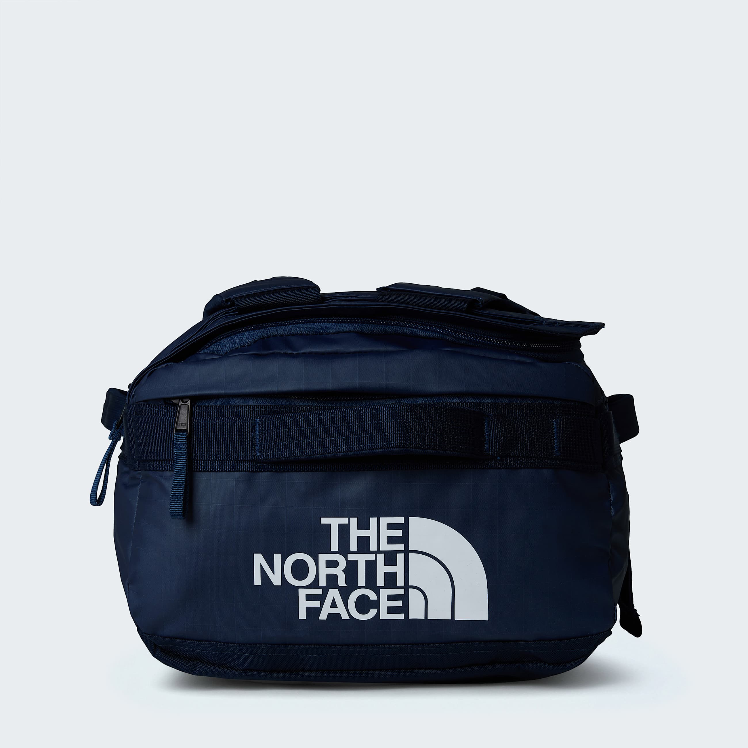 Base Camp Voyager DuffelTasche 32 Liter TNF Shady BlueSummit Navy ALT4
