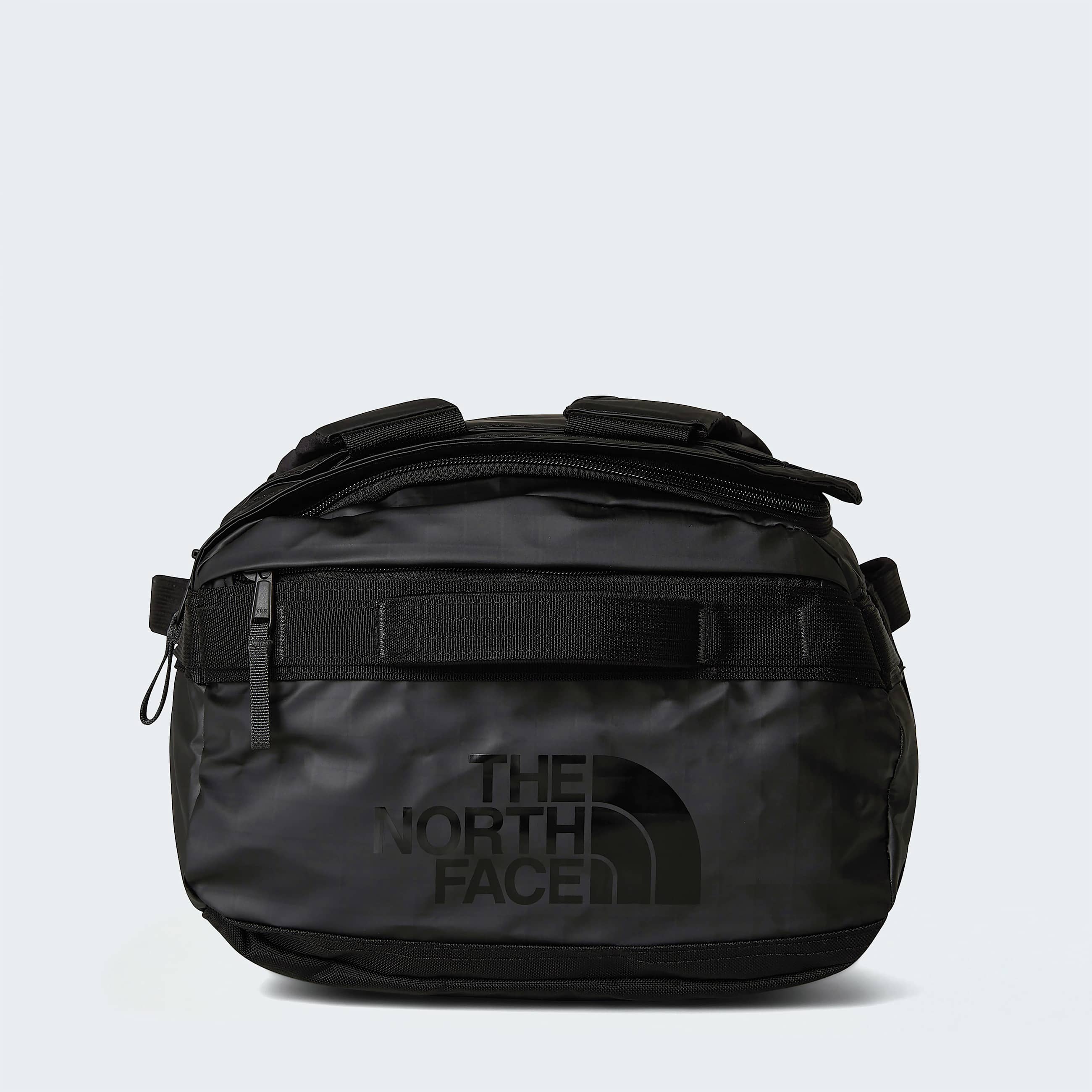 Base Camp Voyager DuffelTasche 32 Liter TNF TNF BlackAsphalt Grey ALT4