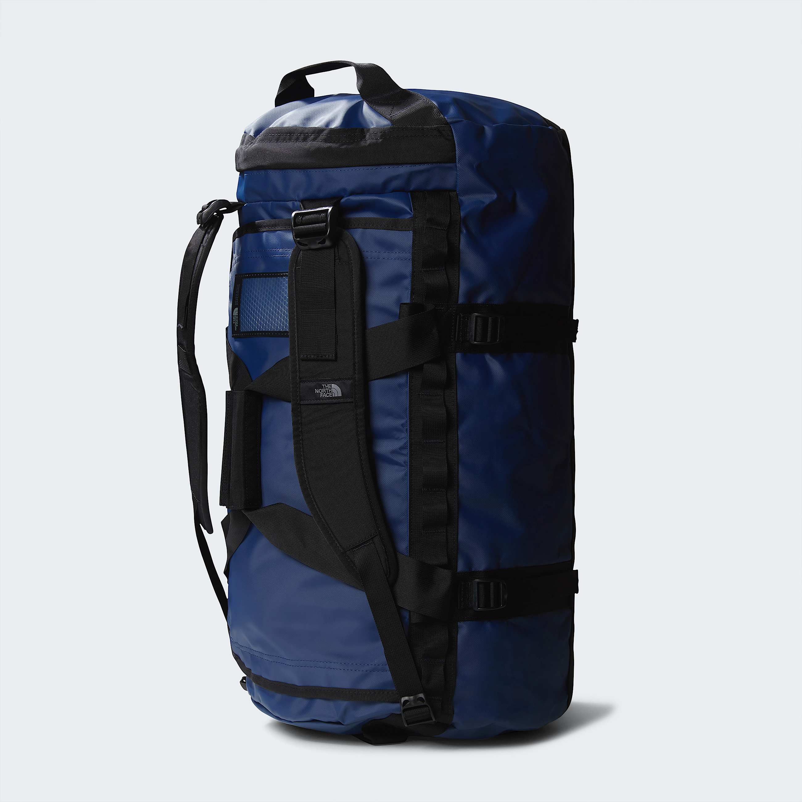 Base Camp Duffel 71L  Medium TNF Summit NavyTNF BlackNPF ALT3