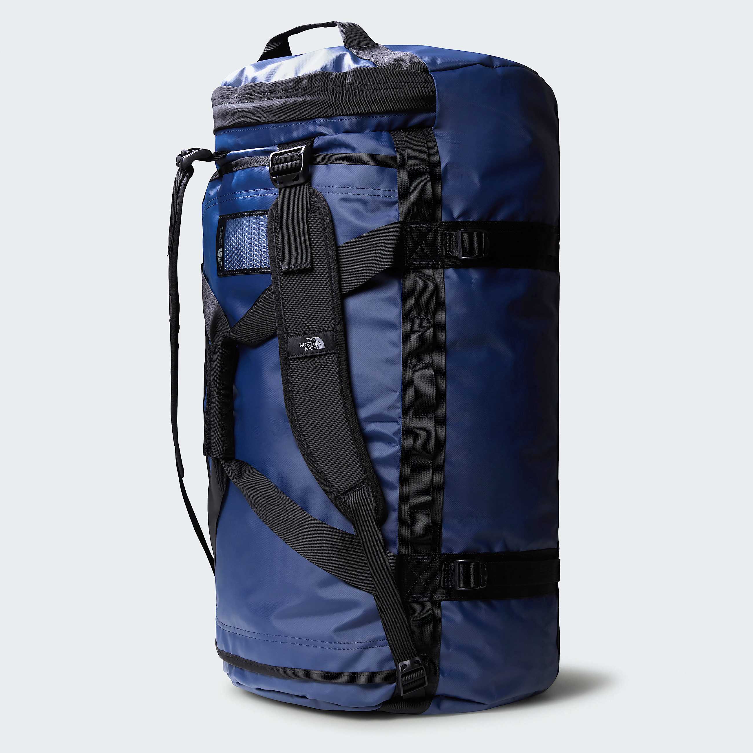 Base Camp Duffel 95L  Large TNF Summit NavyTNF BlackNPF ALT3