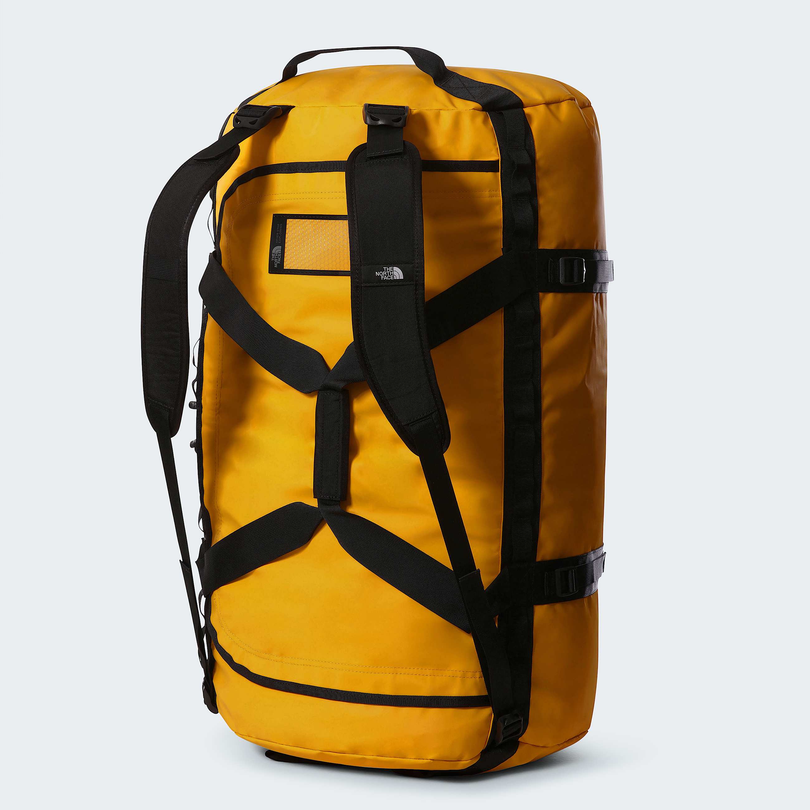 Base Camp Duffel 132L  Extra Large TNF Summit GoldTNF BlackNPF ALT3