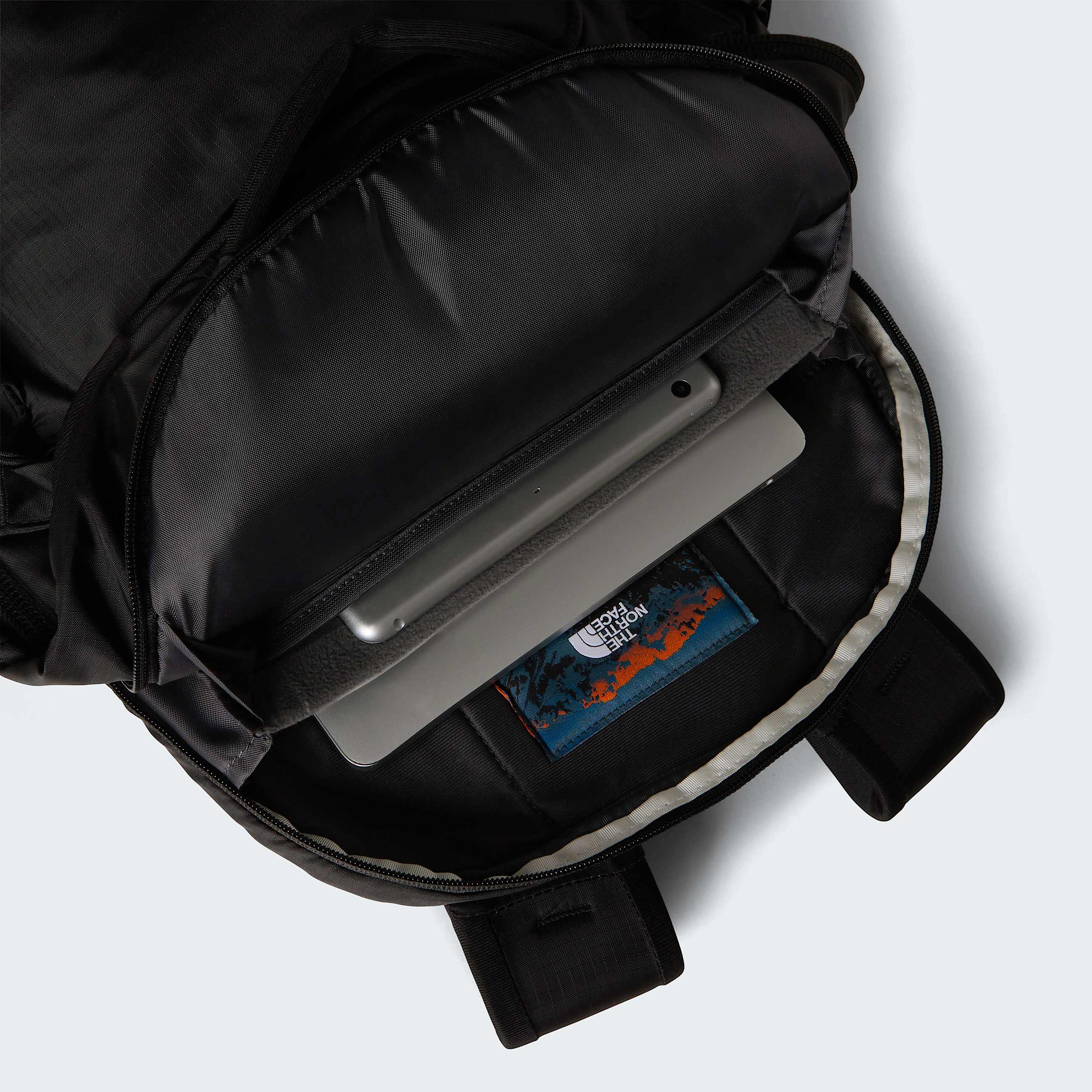 Backpack Router TNF ALT6