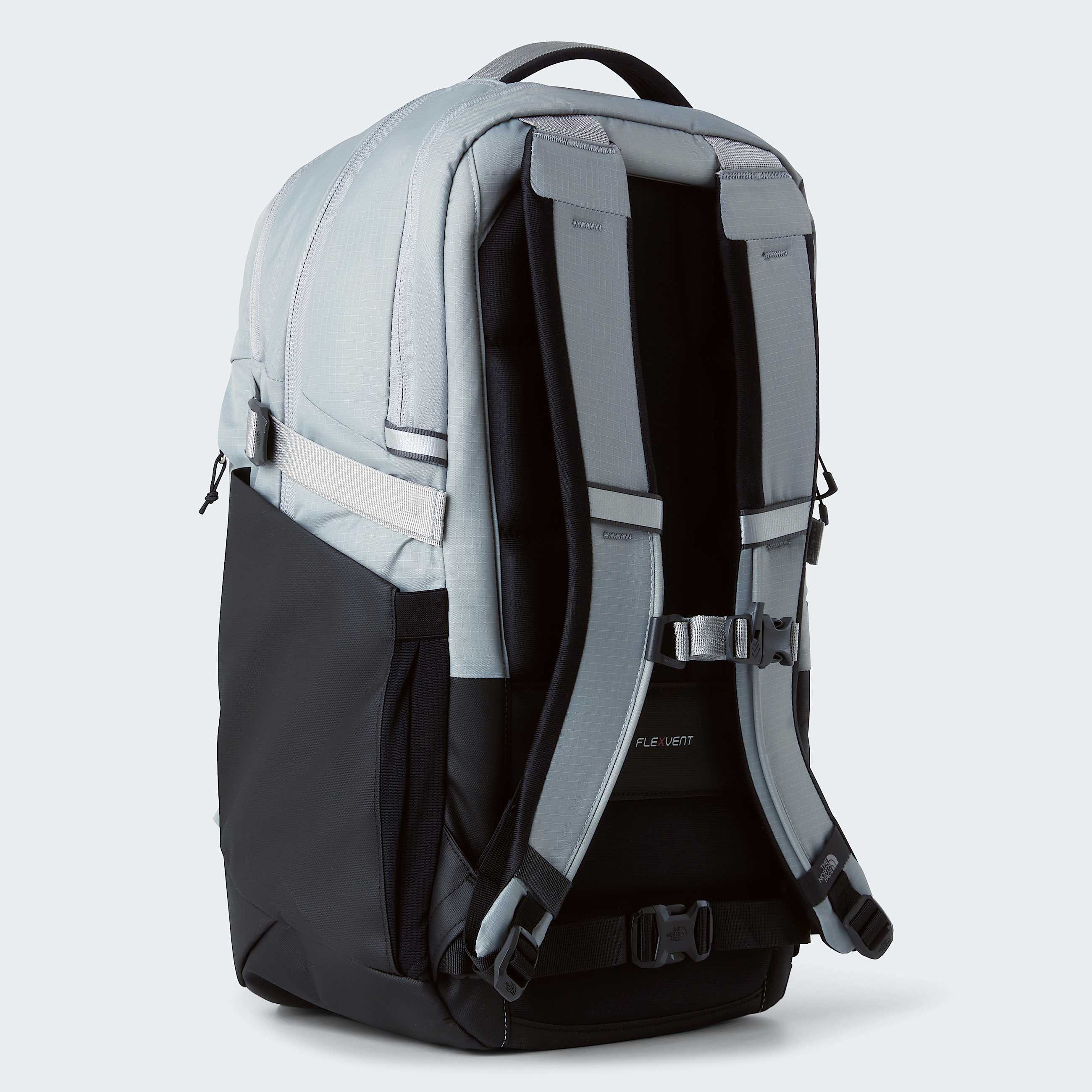 Router Rucksack TNF Meld GreyTNF BlackNPF ALT2