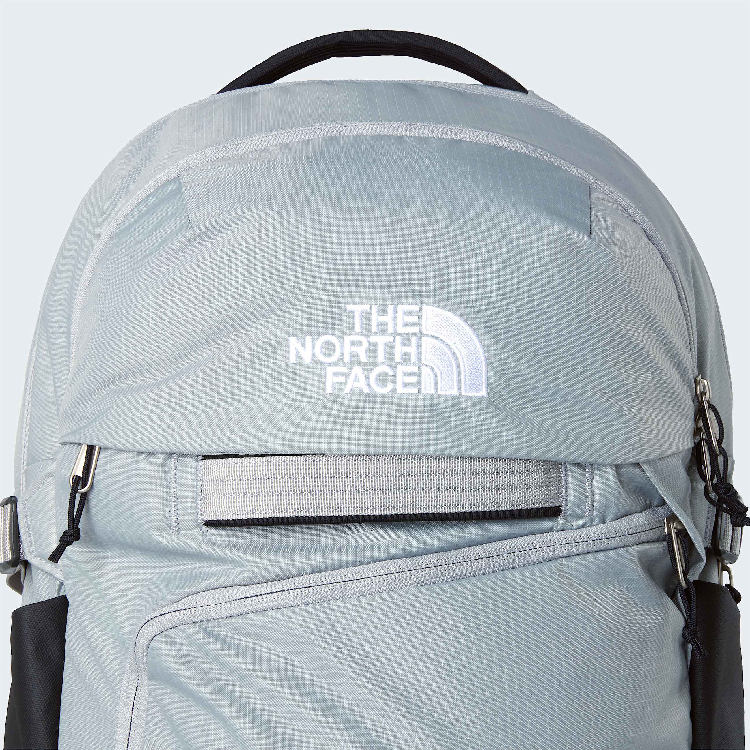Router Rucksack TNF Meld GreyTNF BlackNPF ALT3