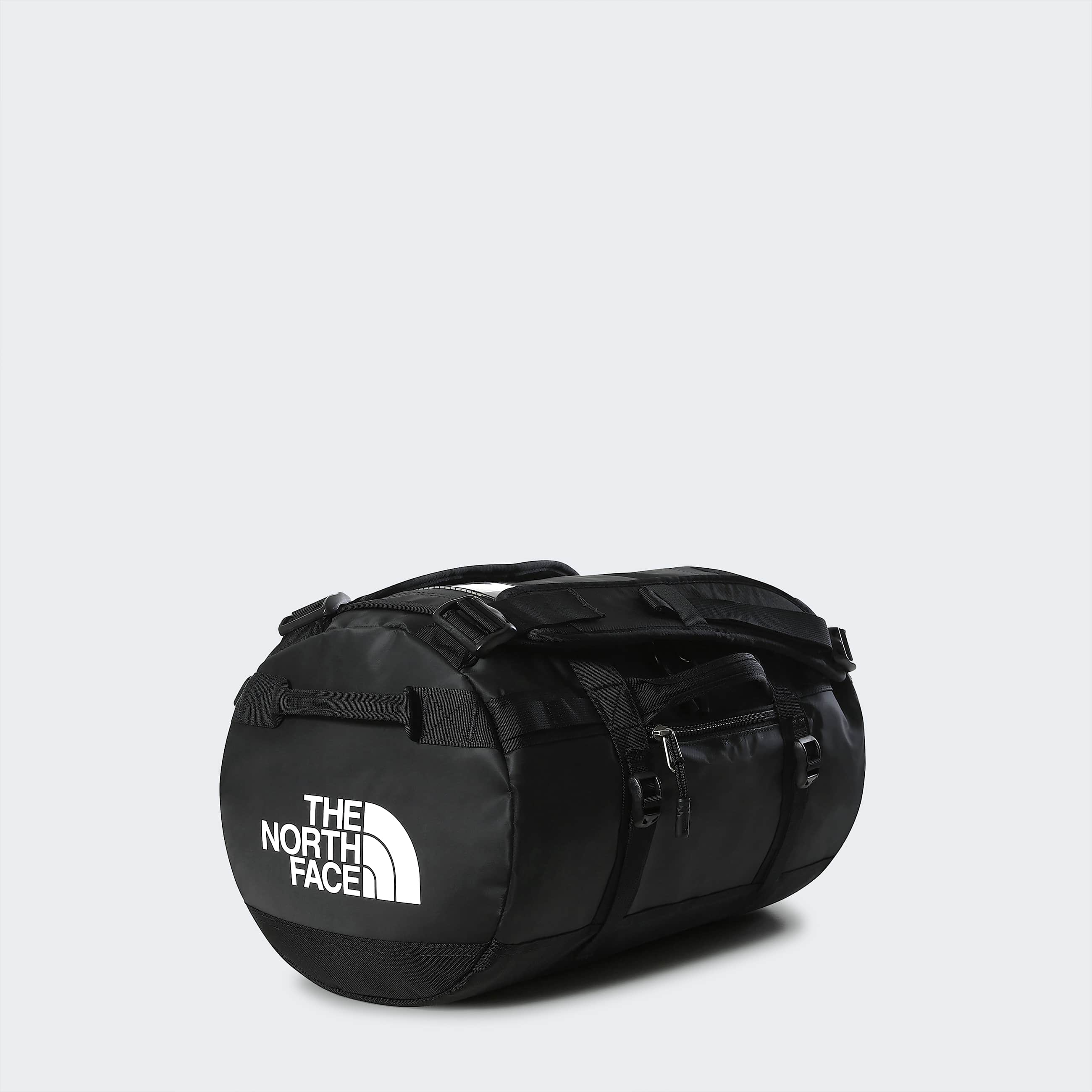 Base Camp Duffel 31L  Extra Small TNF TNF BlackTNF WhiteNPF HERO