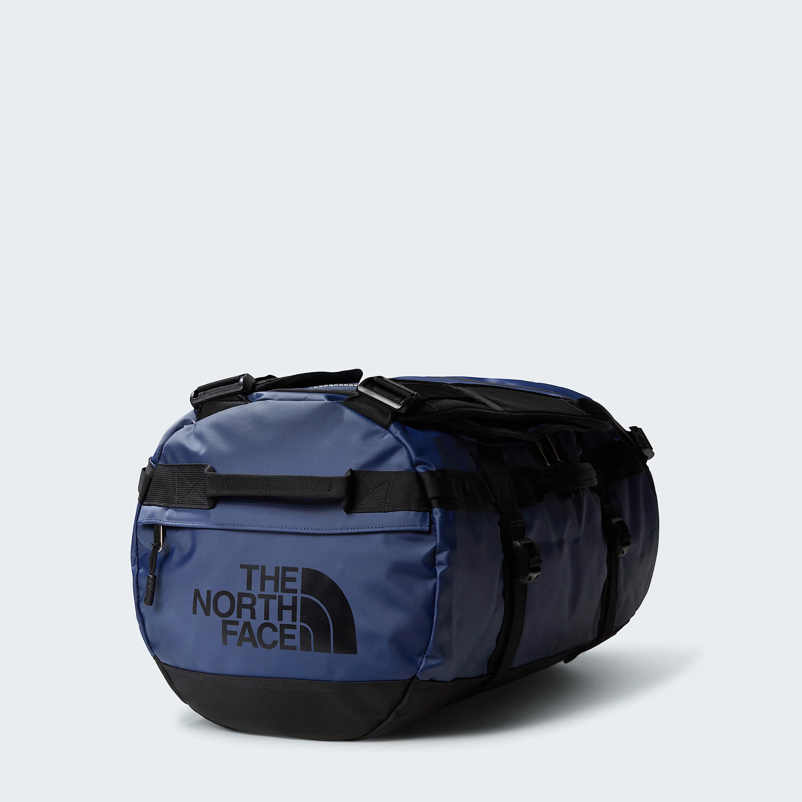 Base Camp Duffel 50L  Small TNF Summit NavyTNF BlackNPF HERO