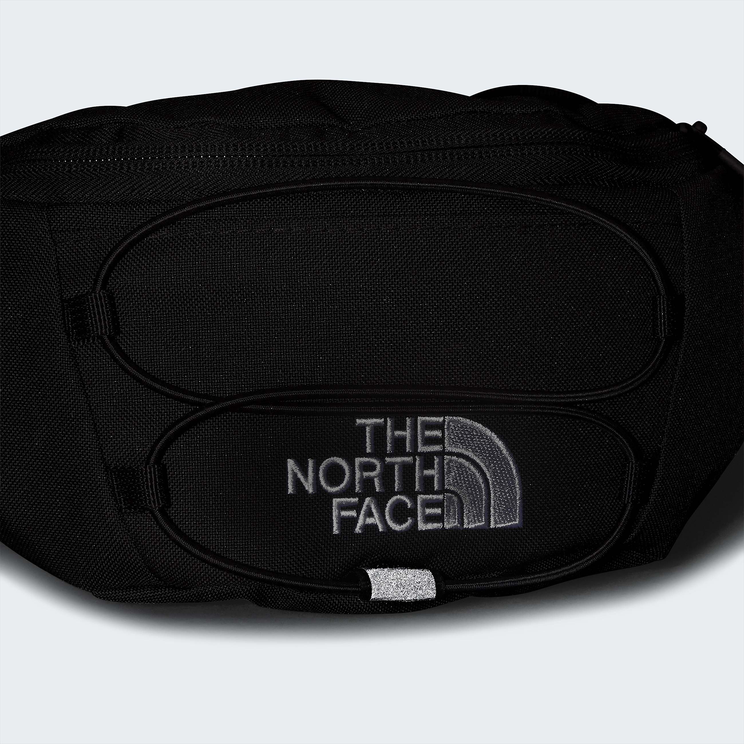 Jester Bum Bag TNF TNF BlackNPF ALT5
