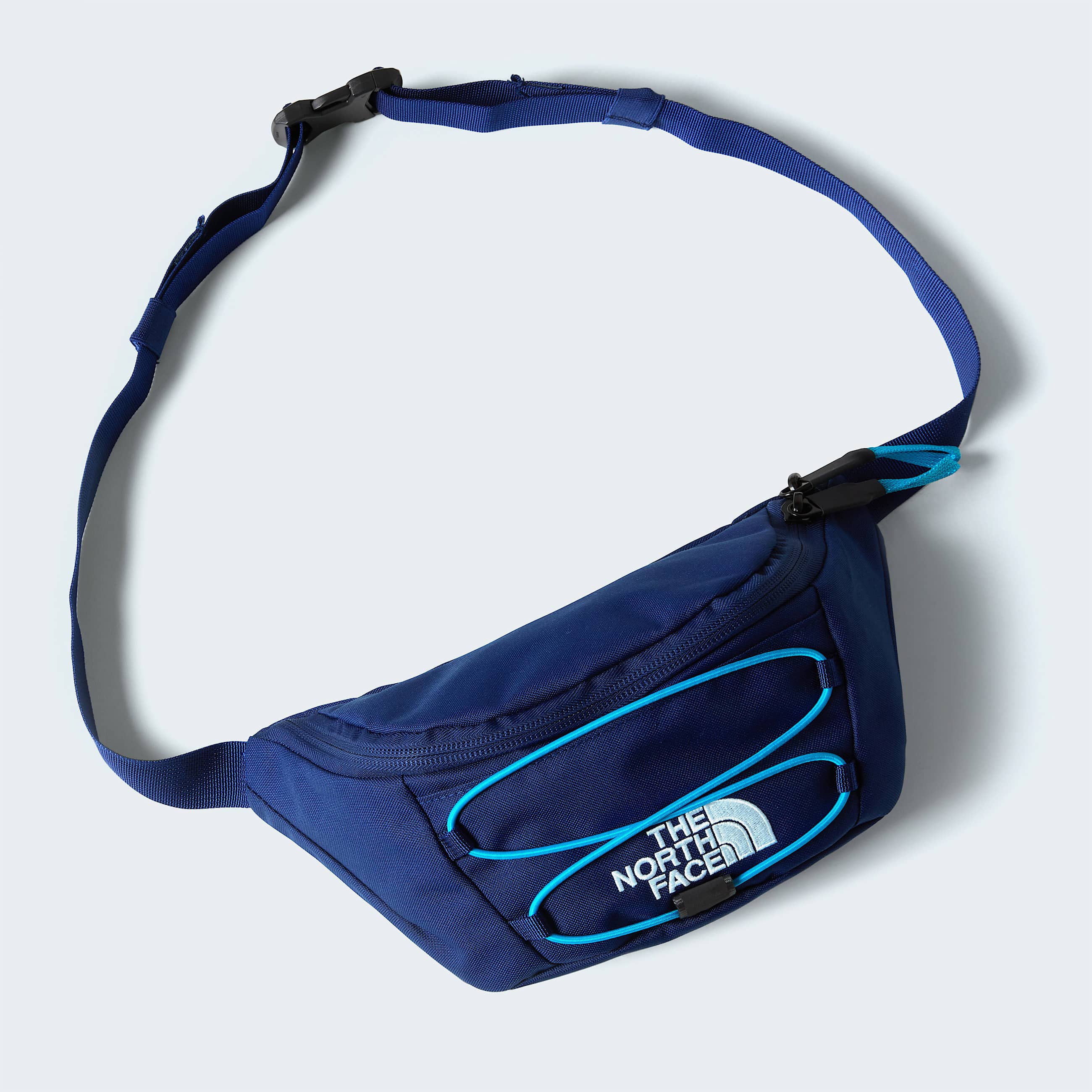 Jester Bum Bag TNF Eagle BlueMeridian Blue ALT3
