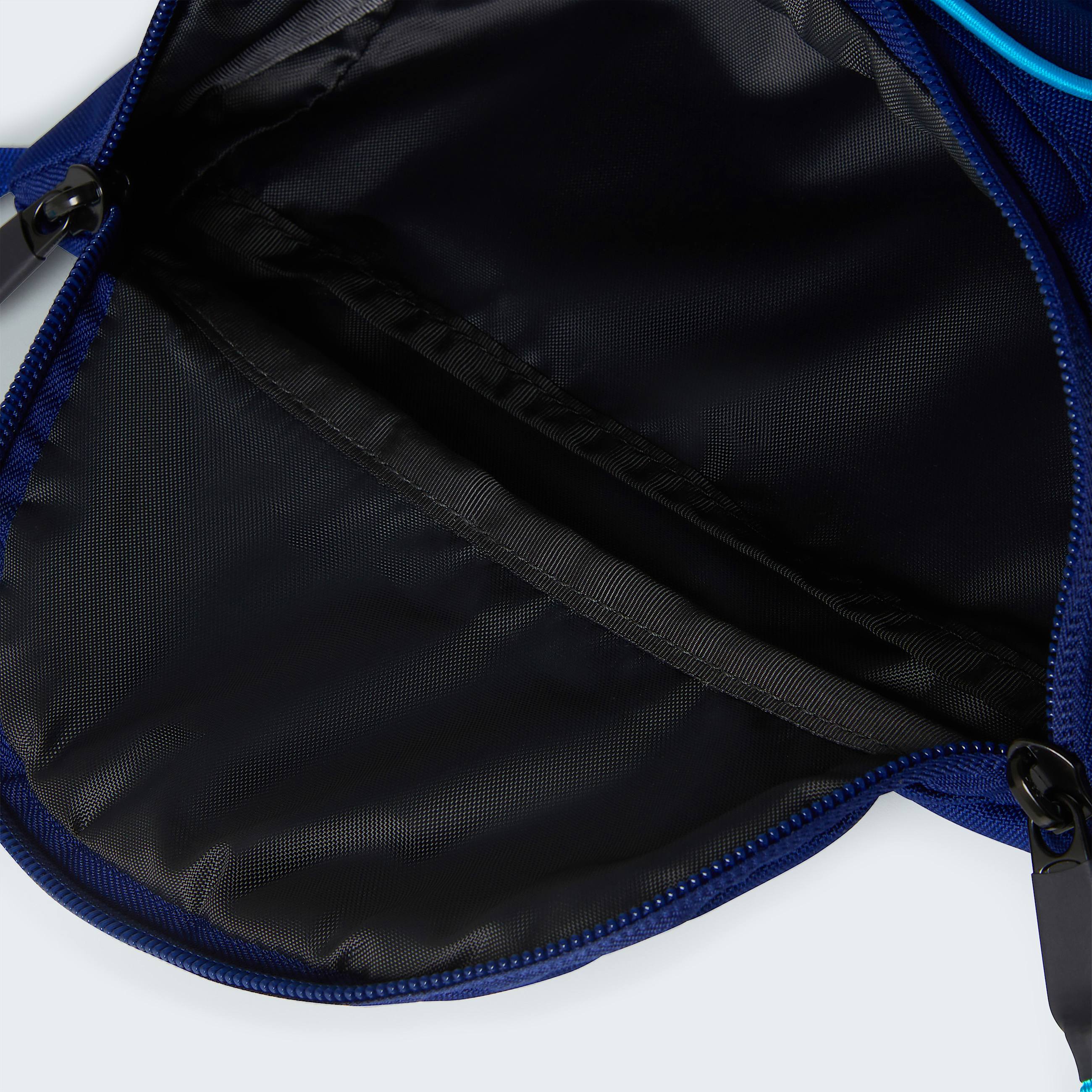 Jester Bum Bag TNF Eagle BlueMeridian Blue ALT4