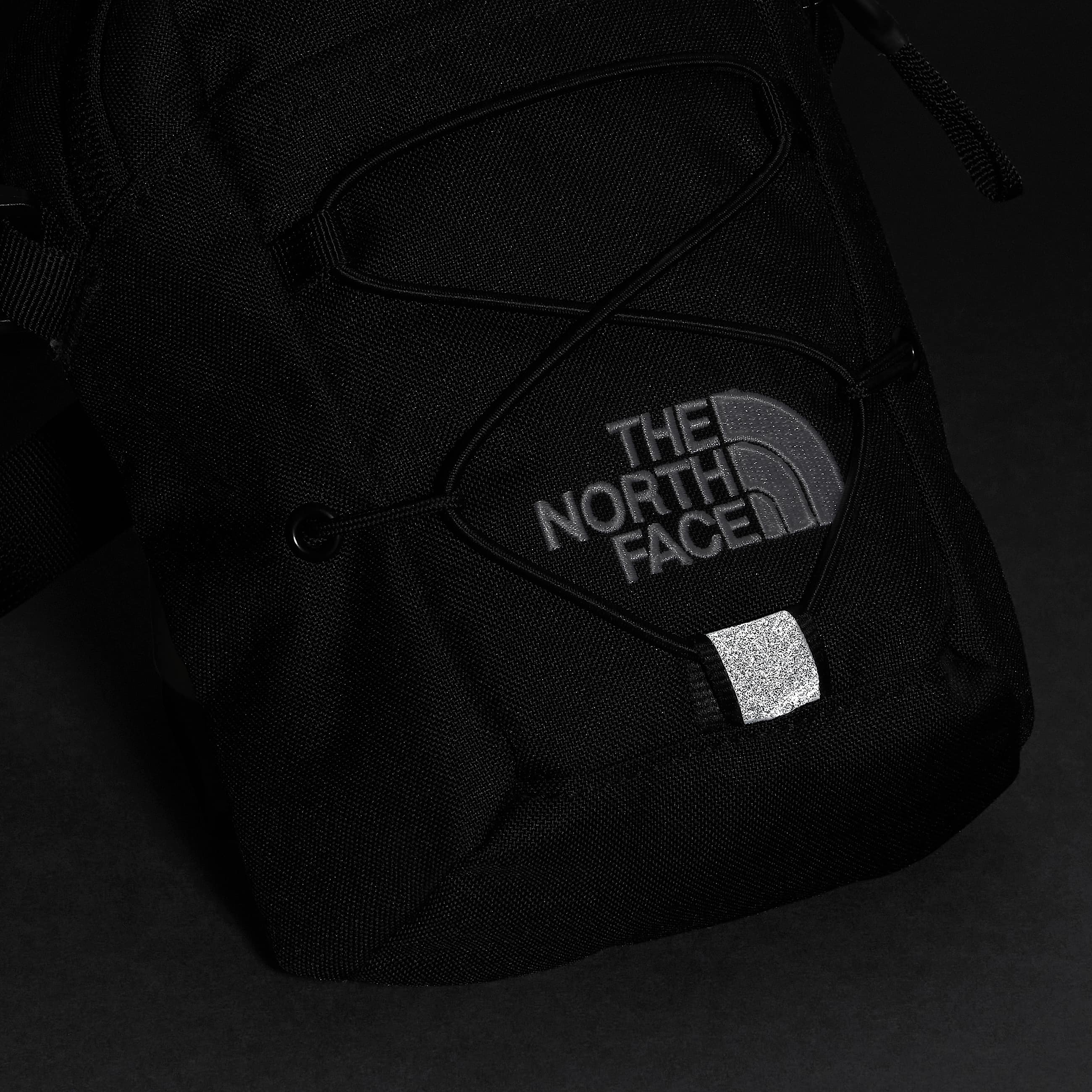 Cross Body Bag Jester TNF TNF BlackNPF ALT3