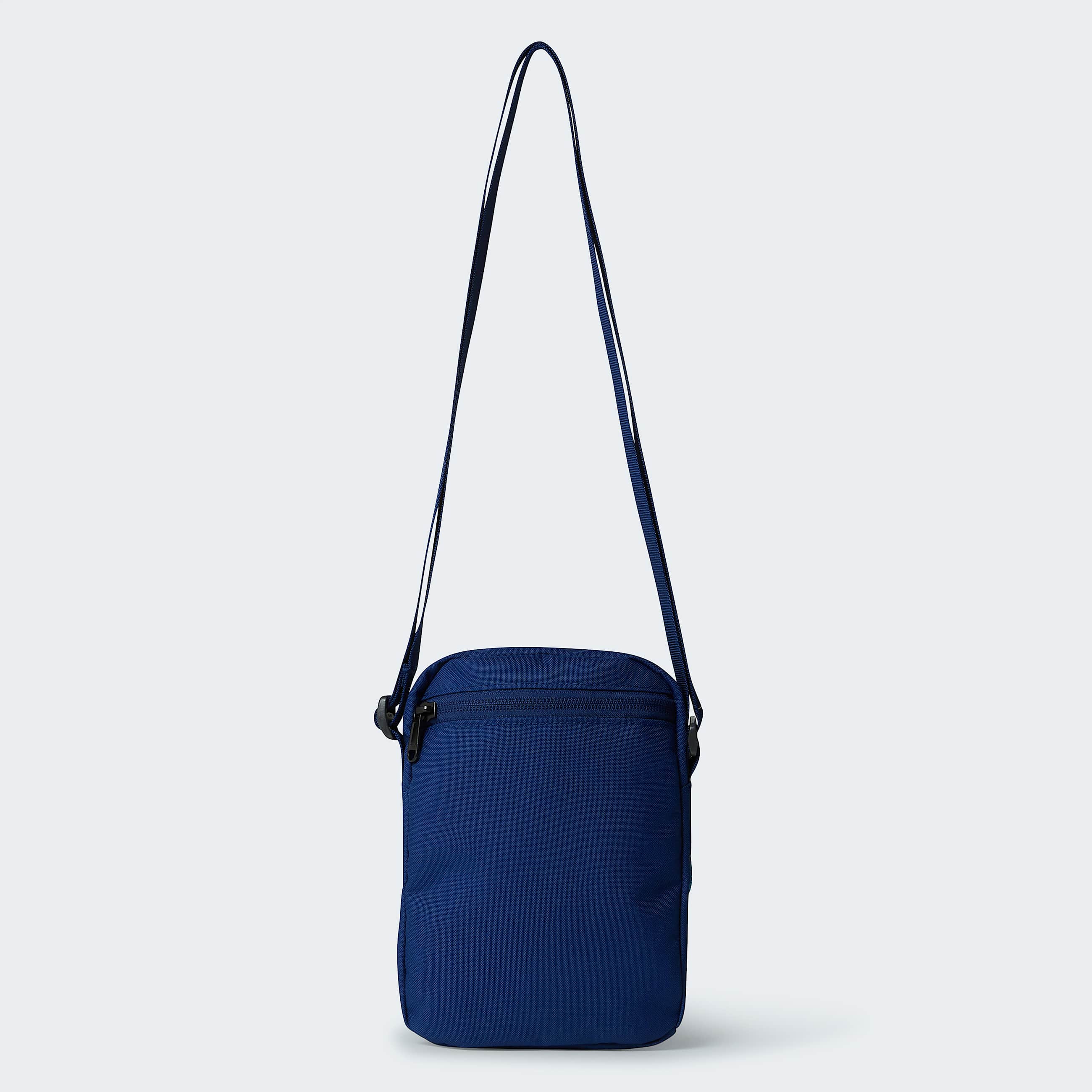 Jester Cross Body Bag TNF Eagle BlueMeridian Blue ALT2