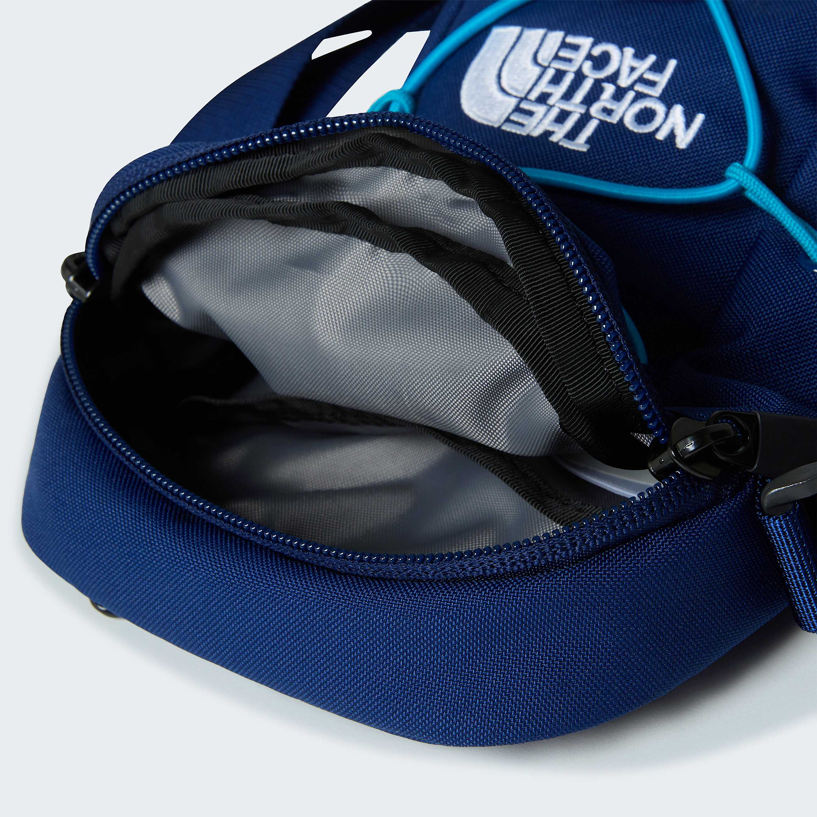 Jester Cross Body Bag TNF Eagle BlueMeridian Blue ALT3