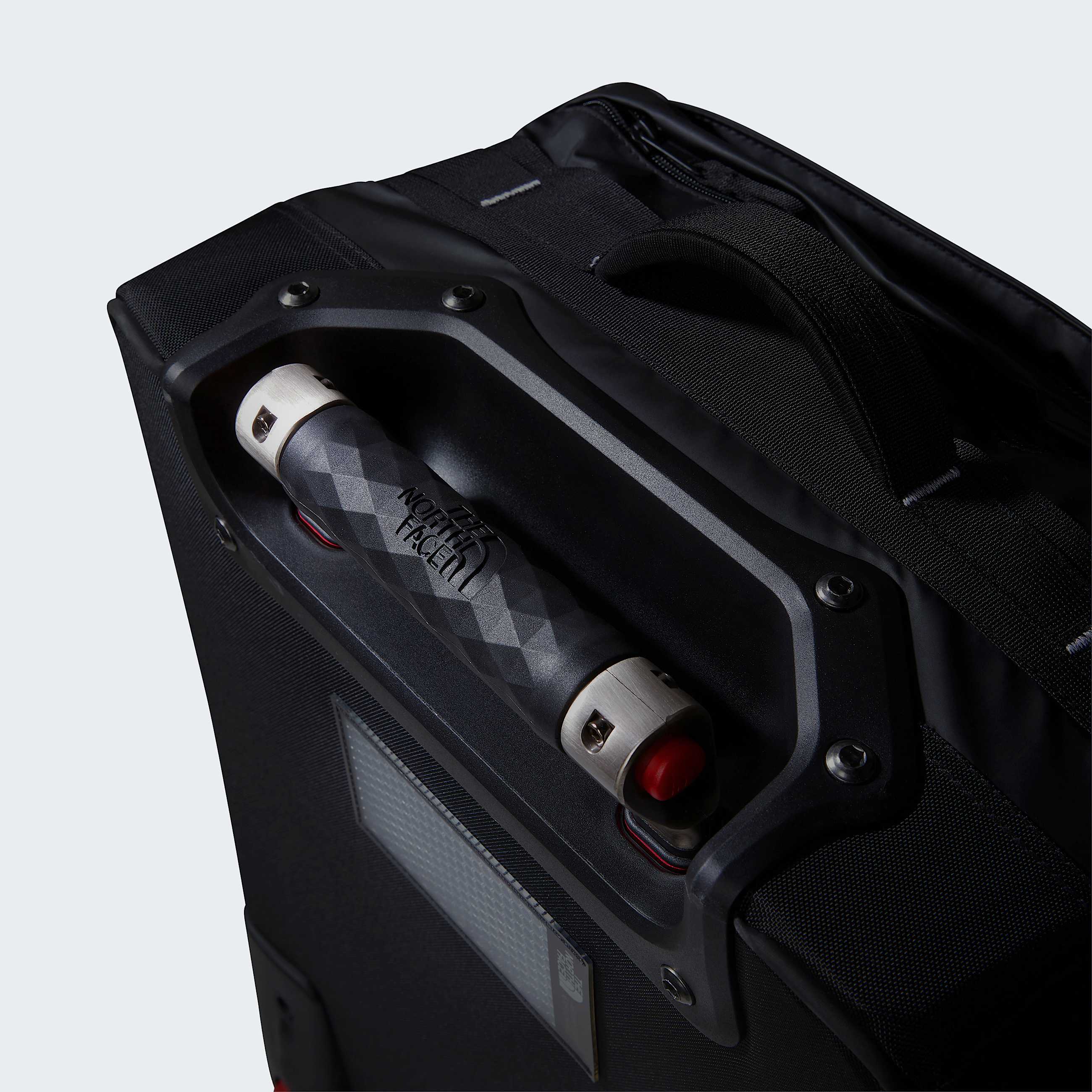 Trolley Base Camp Voyager 21 TNF ALT5