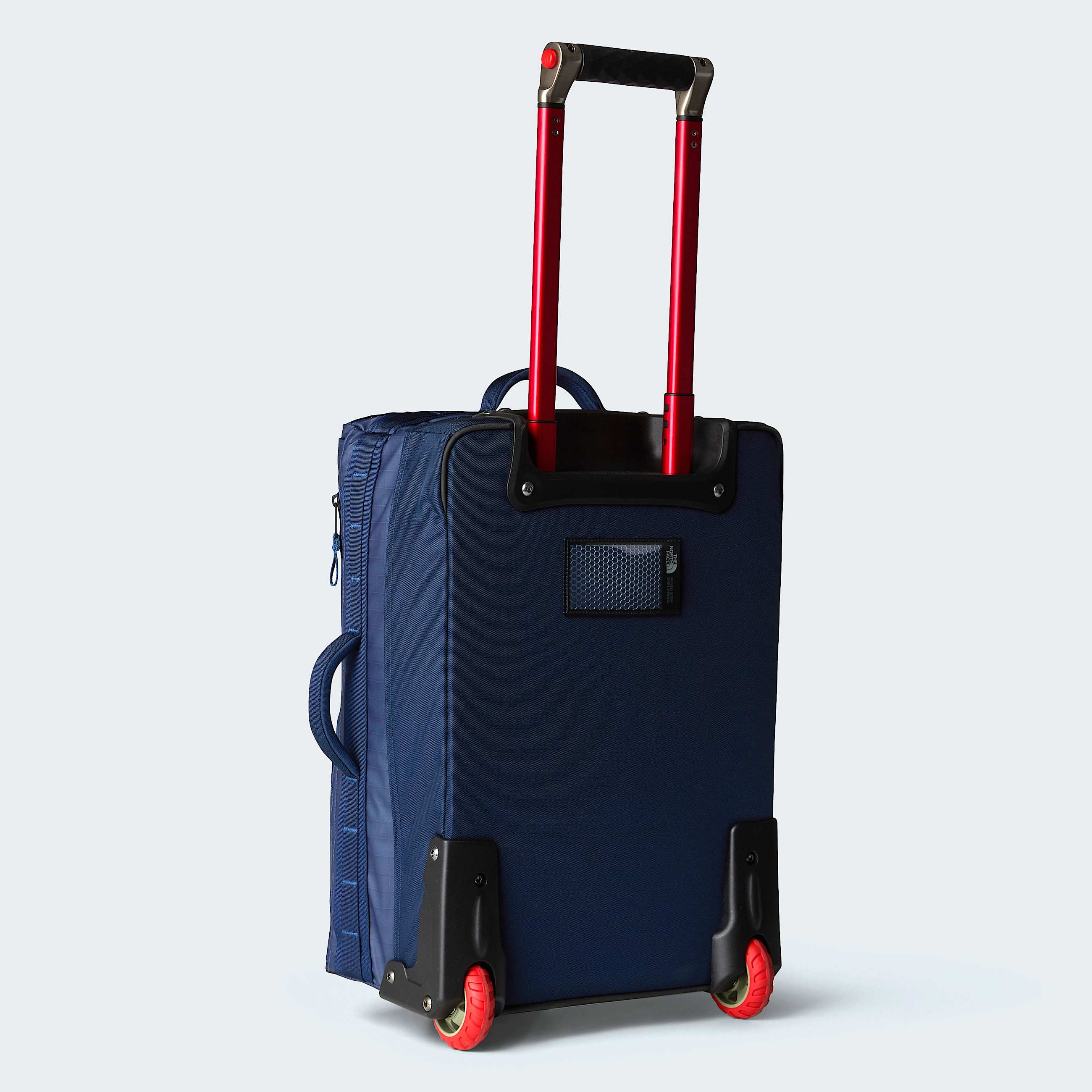 Base Camp Voyager Roller 21 TNF Shady BlueSummit Navy ALT2