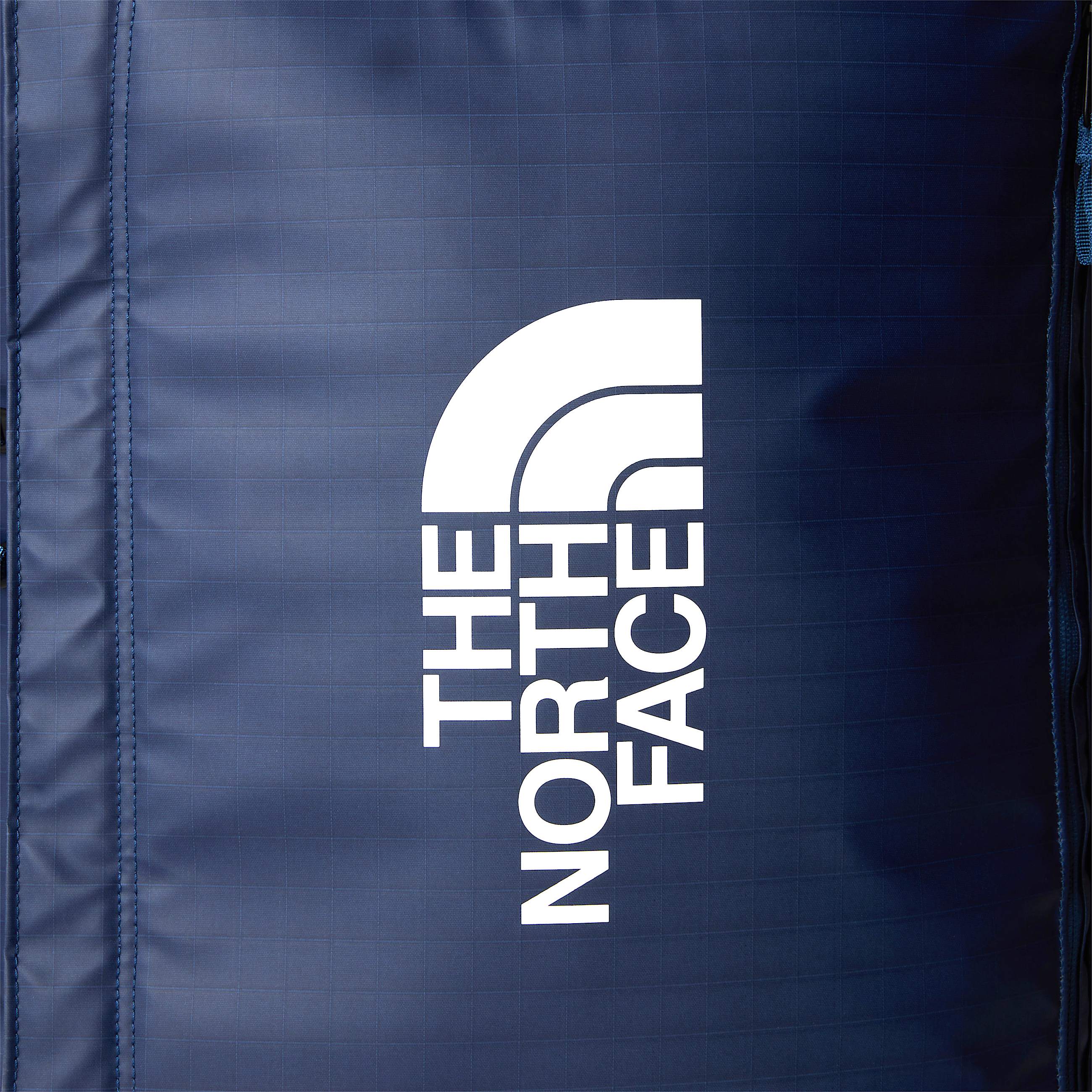 Base Camp Voyager Roller 21 TNF Shady BlueSummit Navy ALT3