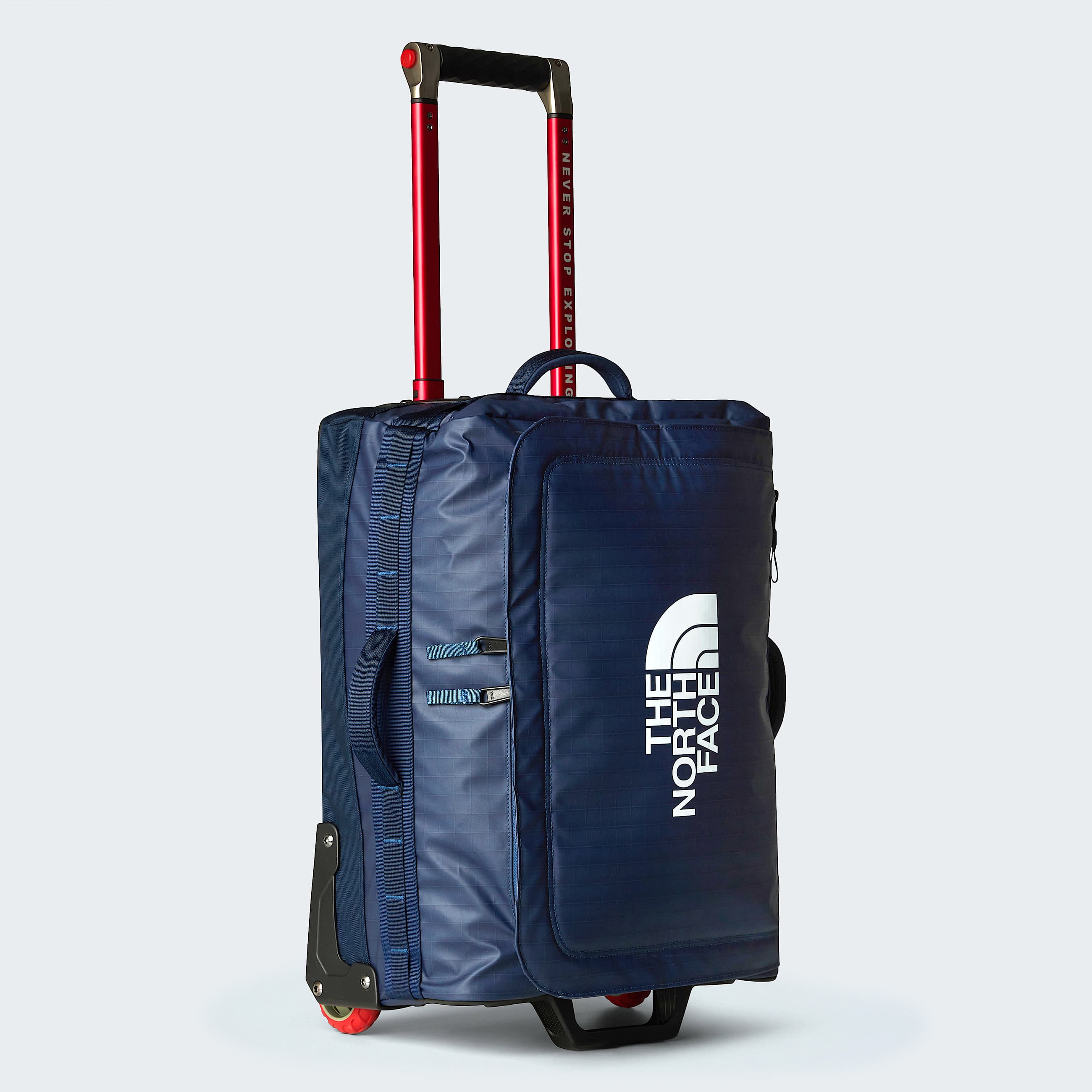Base Camp Voyager Roller 21 TNF Shady BlueSummit Navy HERO