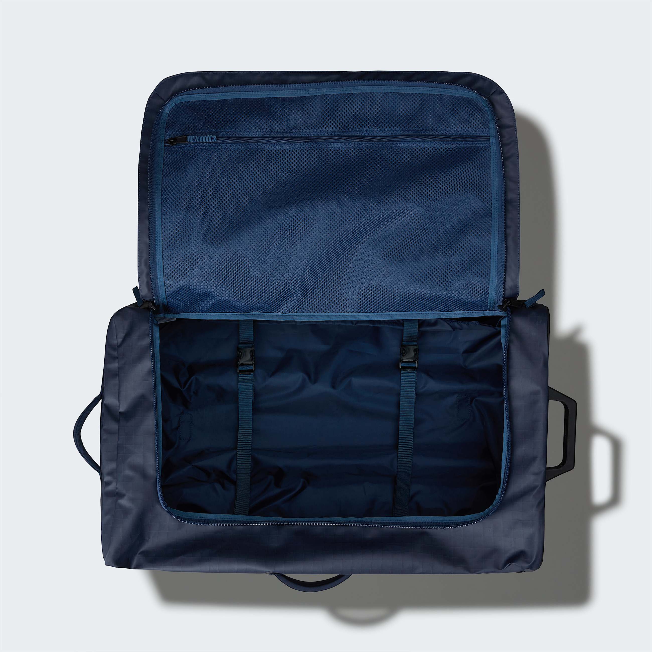 Base Camp Voyager Roller 29 TNF Shady BlueSummit Navy ALT4