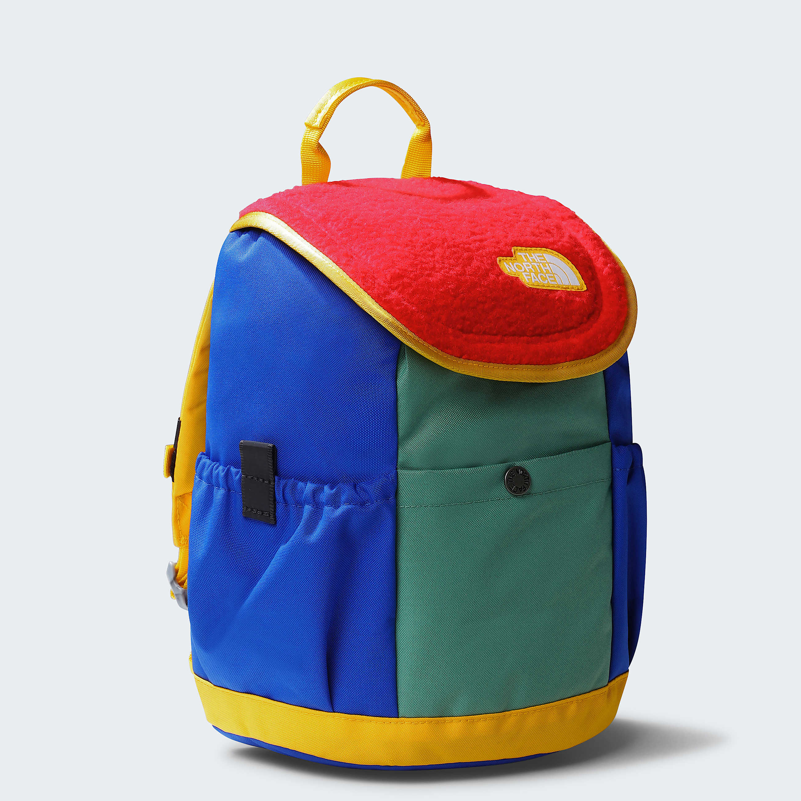 Zaino Mini Explorer per bambini TNF HERO
