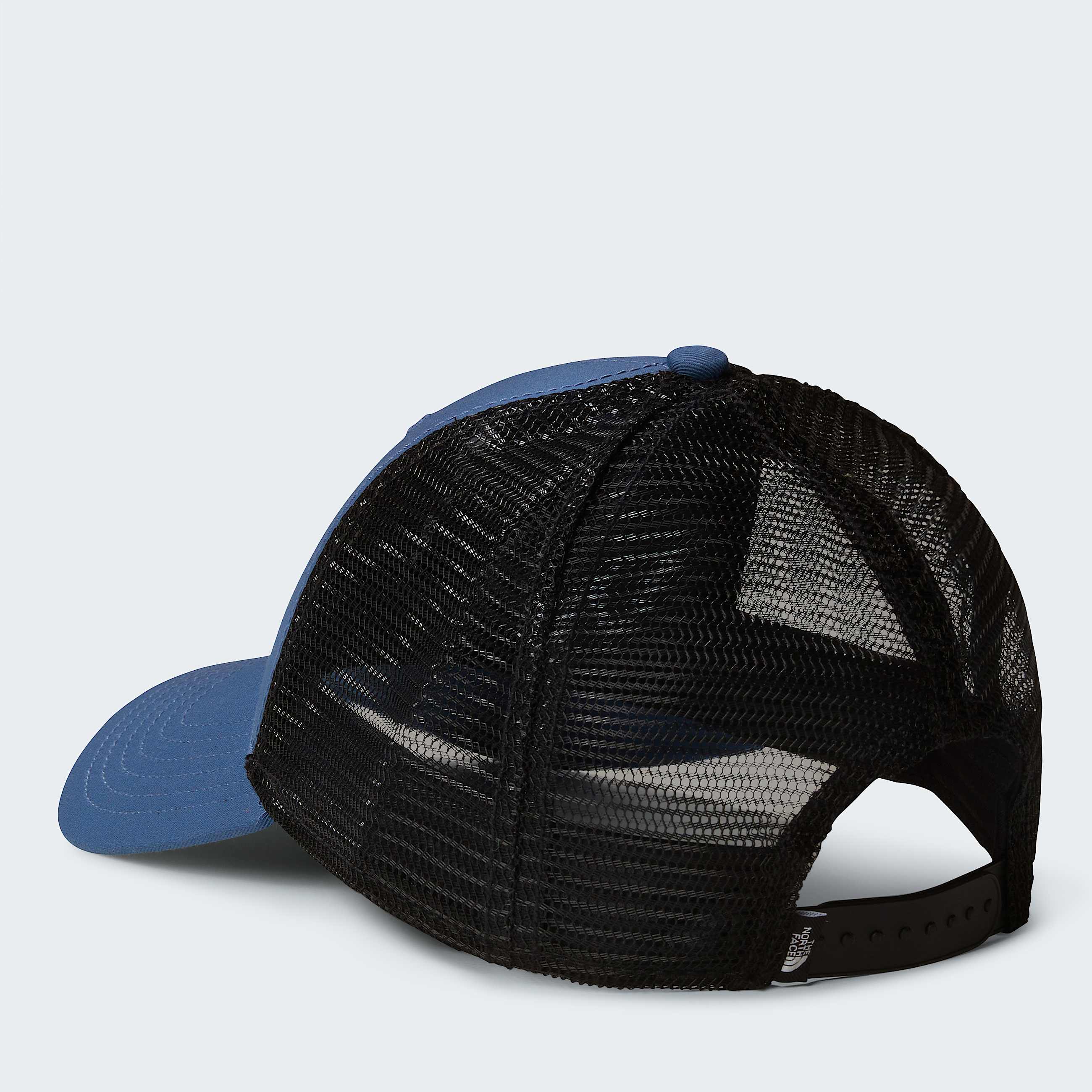 Mudder Trucker Cap TNF Shady Blue ALT2
