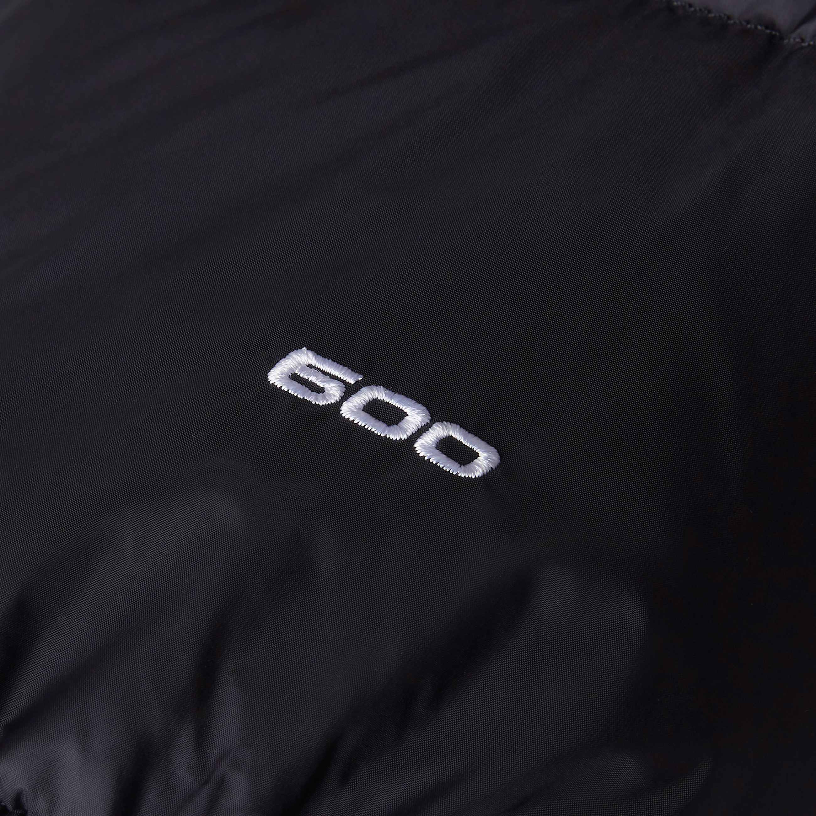 Mens Hydrenalite Hooded Down Jacket TNF ALT18