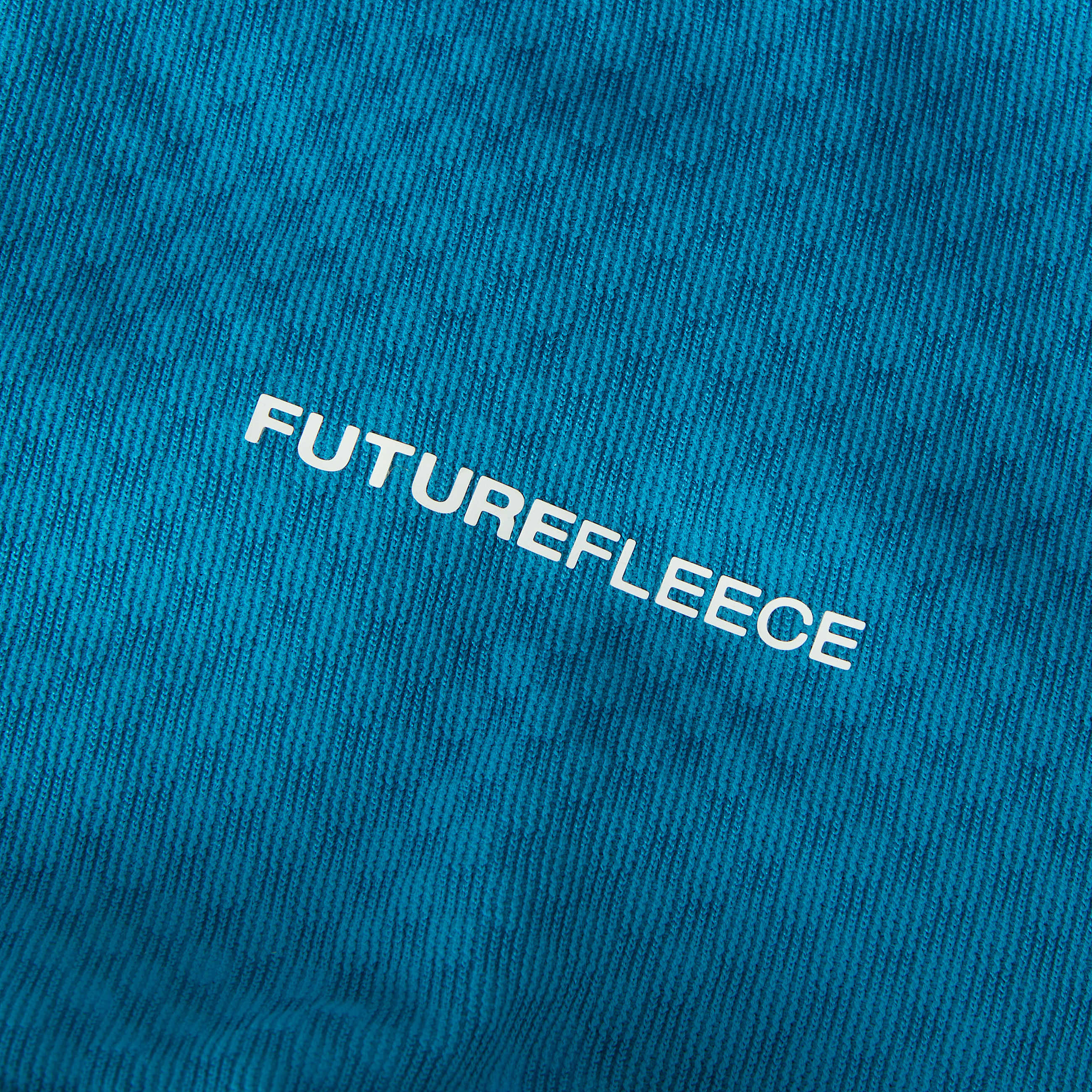 Summit Series FUTUREFLEECE Hoodie M TNF Dusk Blue ALT18