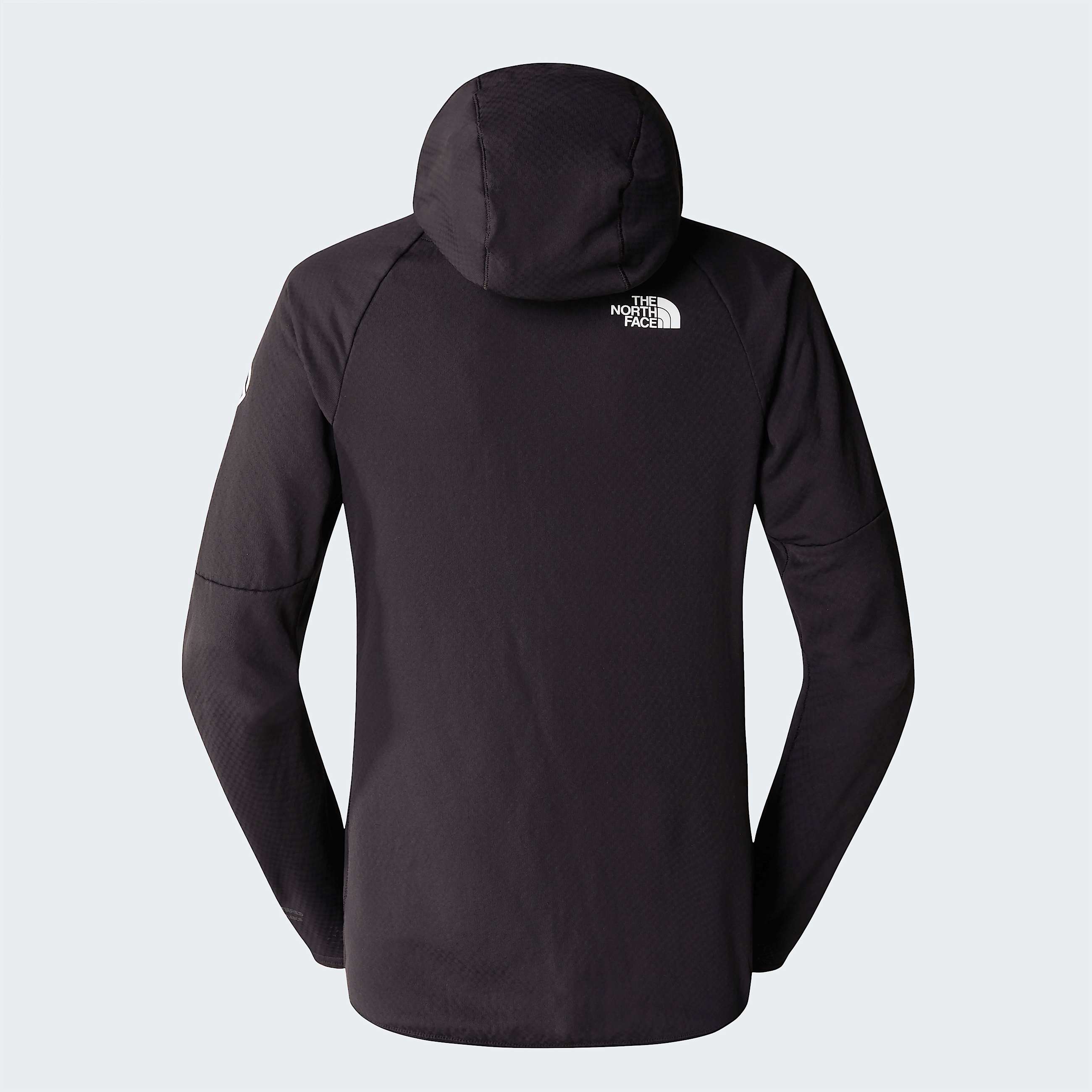 Felpa Summit Series FUTURELIGHT da donna TNF TNF BlackNPF ALT21