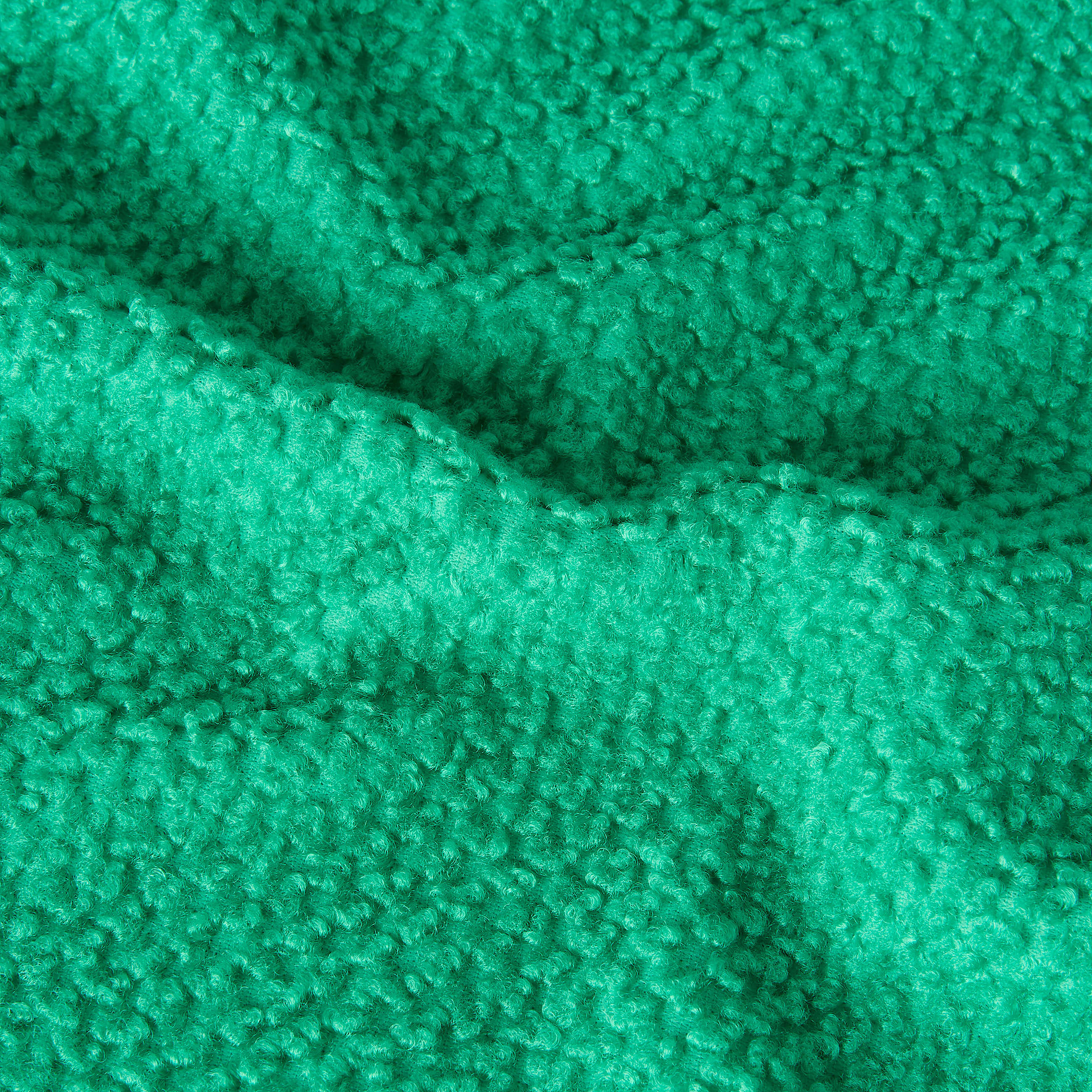 Womens Summit Series FUTUREFLEECE Hooded Jacket TNF Nebula Green ALT19