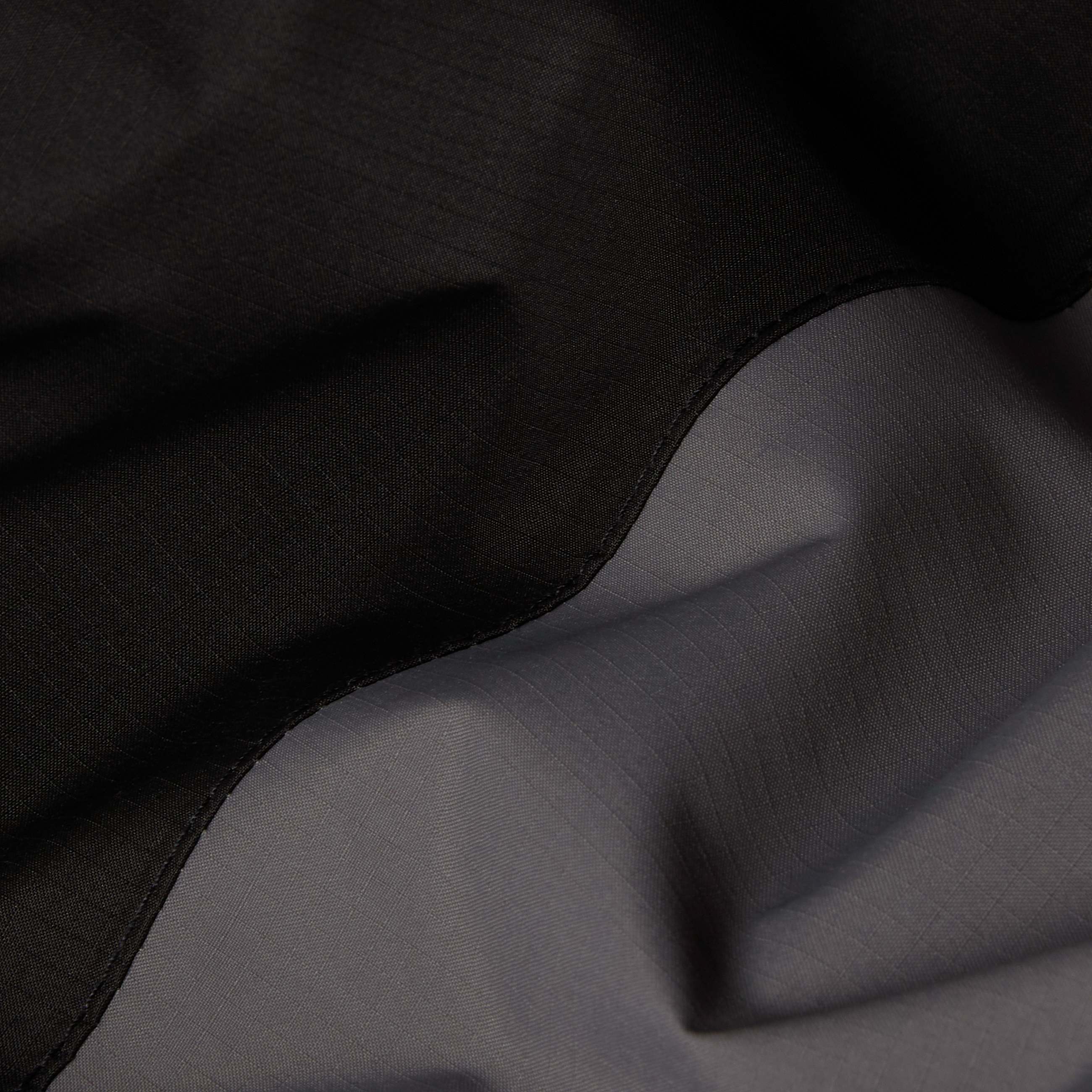 Mens Antora Jacket TNF Smoked PearlTNF BlackNPF ALT18