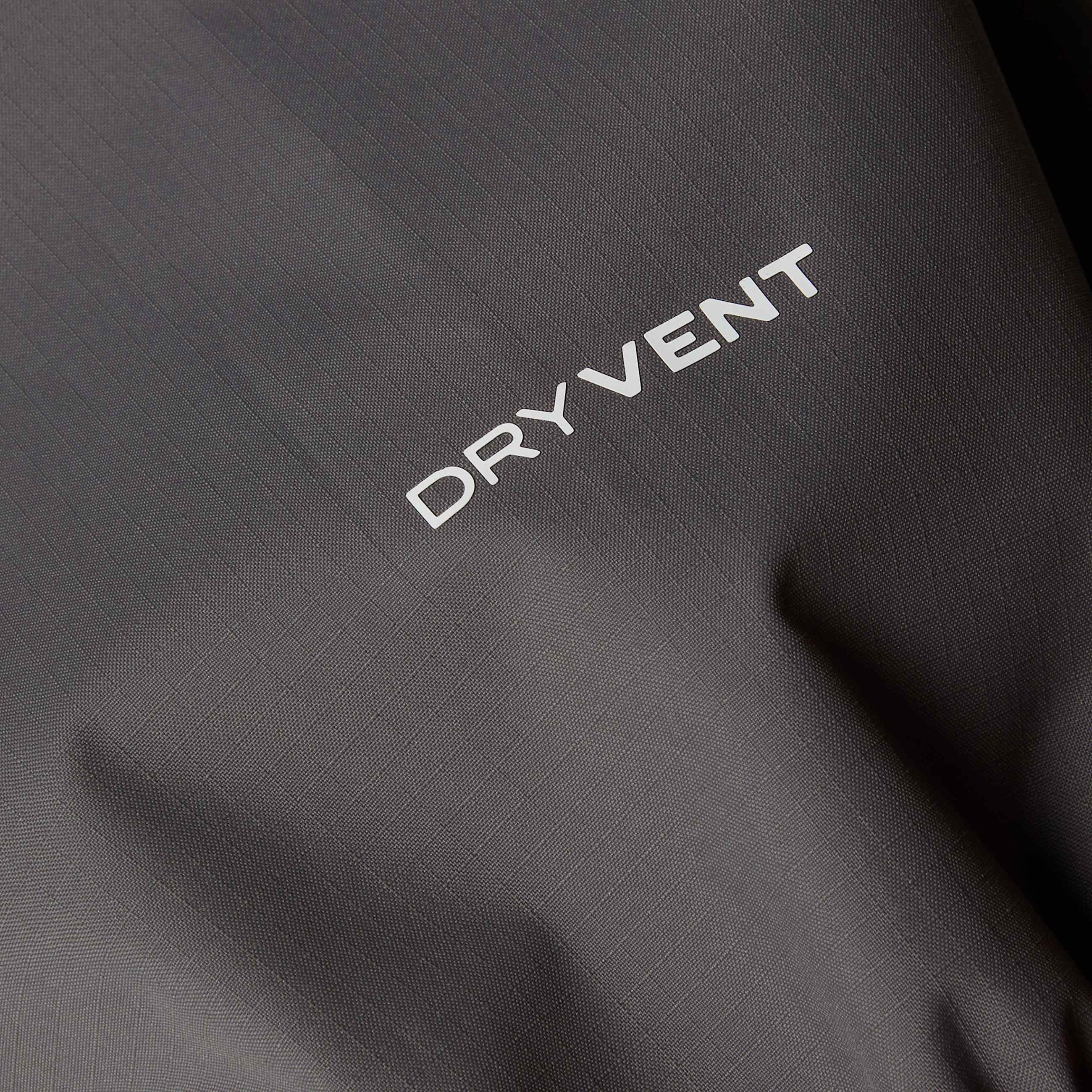 Mens Antora Jacket TNF Smoked PearlTNF BlackNPF ALT19