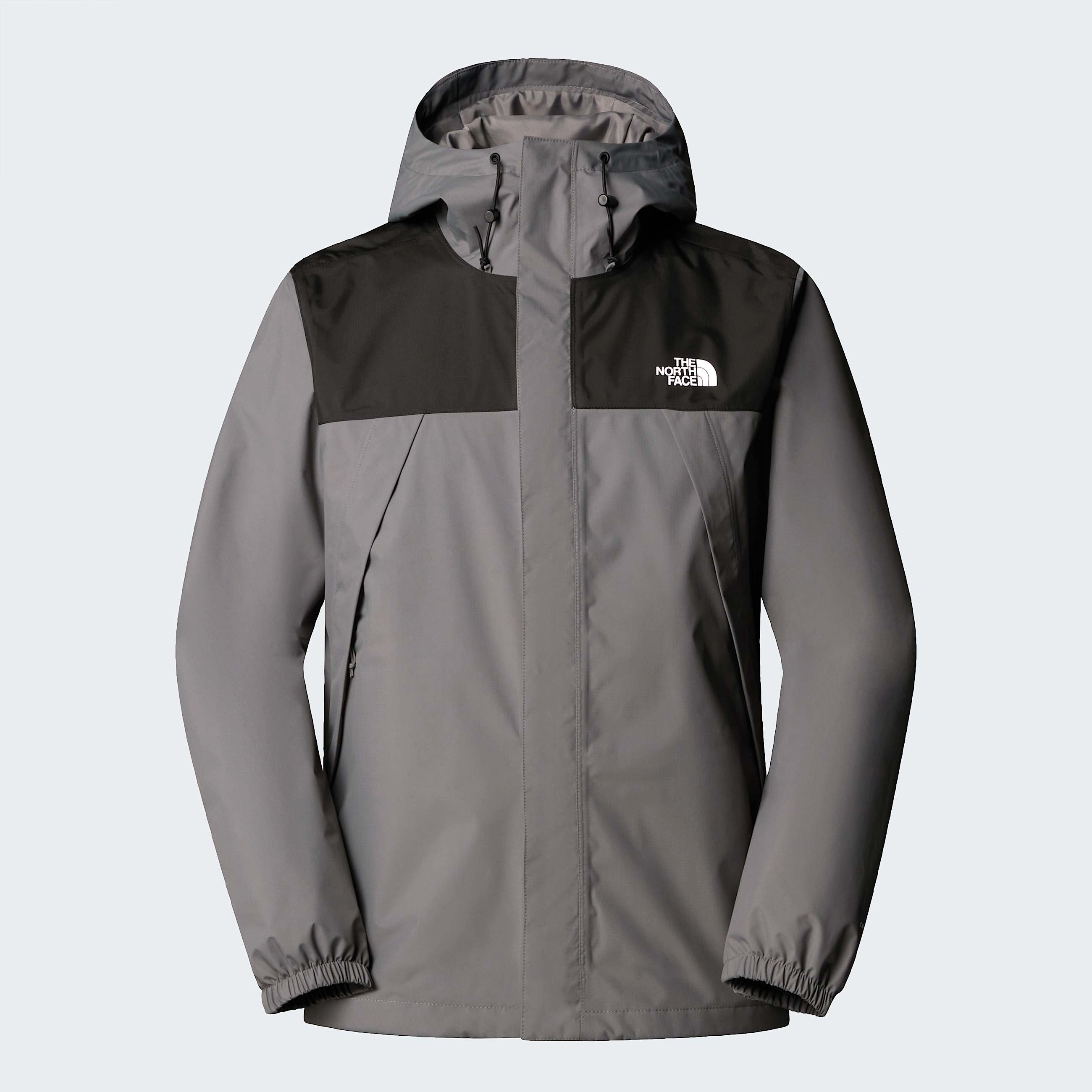 Mens Antora Jacket TNF Smoked PearlTNF BlackNPF ALT20