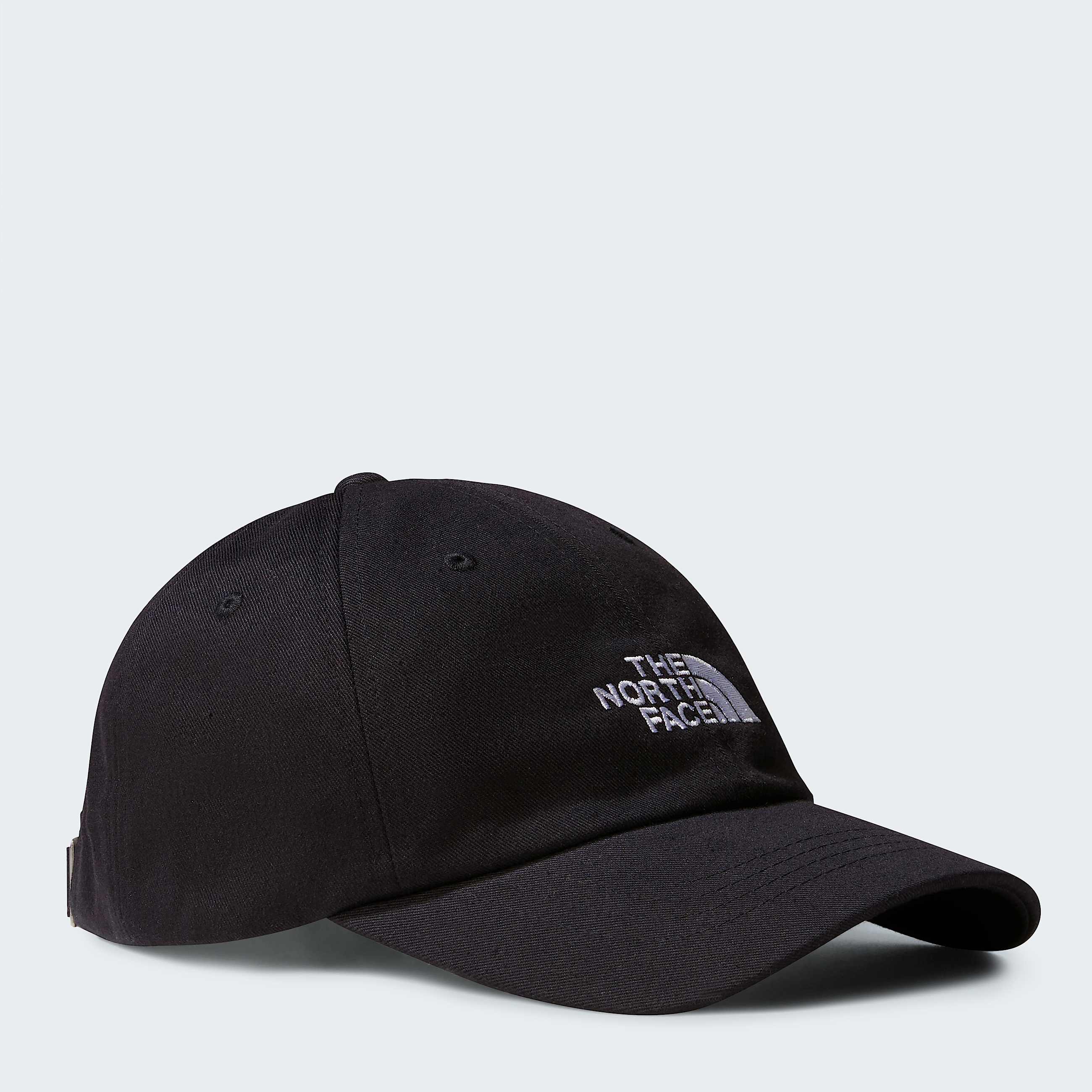 Cap Norm TNF TNF Black HERO