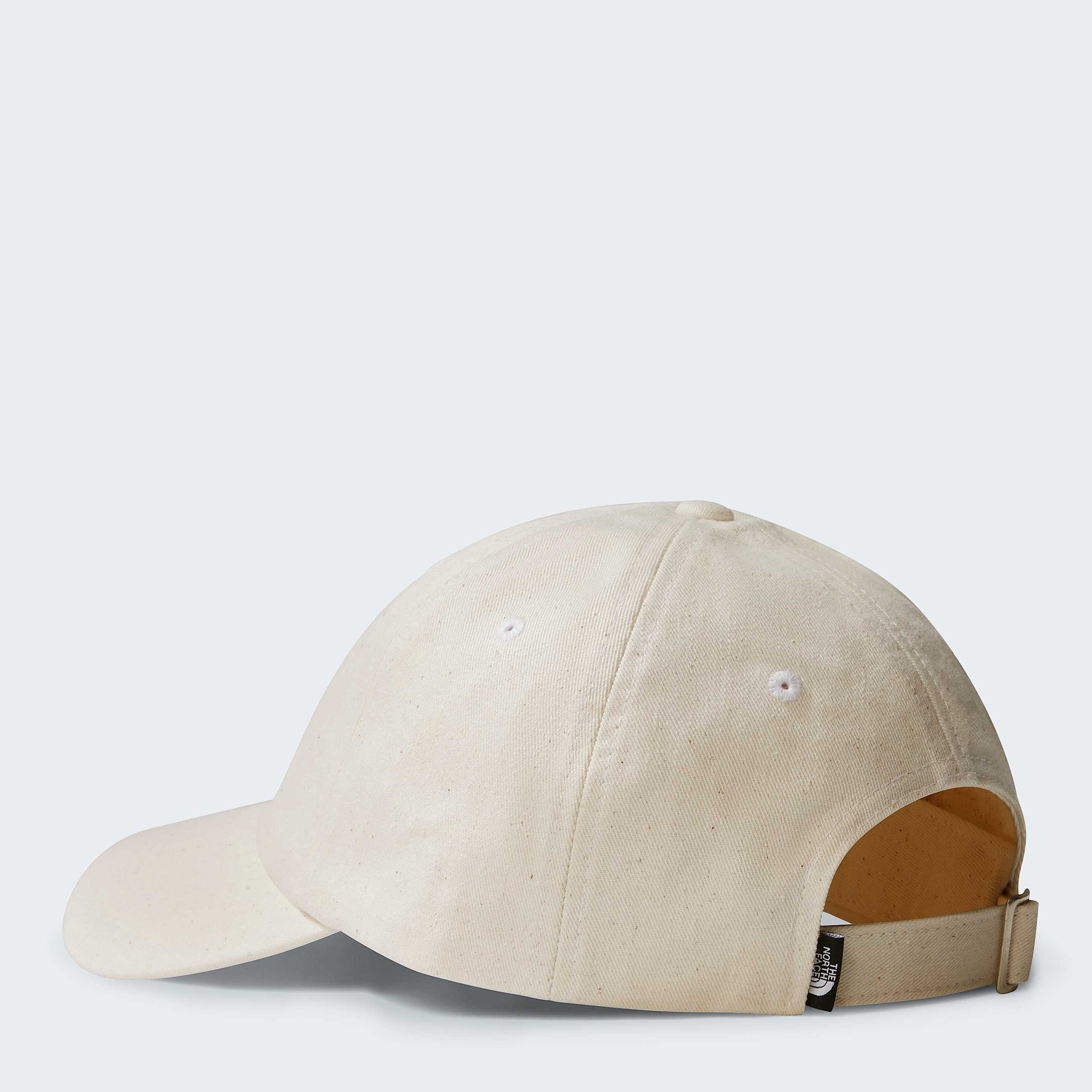 Normpet TNF White DuneRaw Undyed ALT2